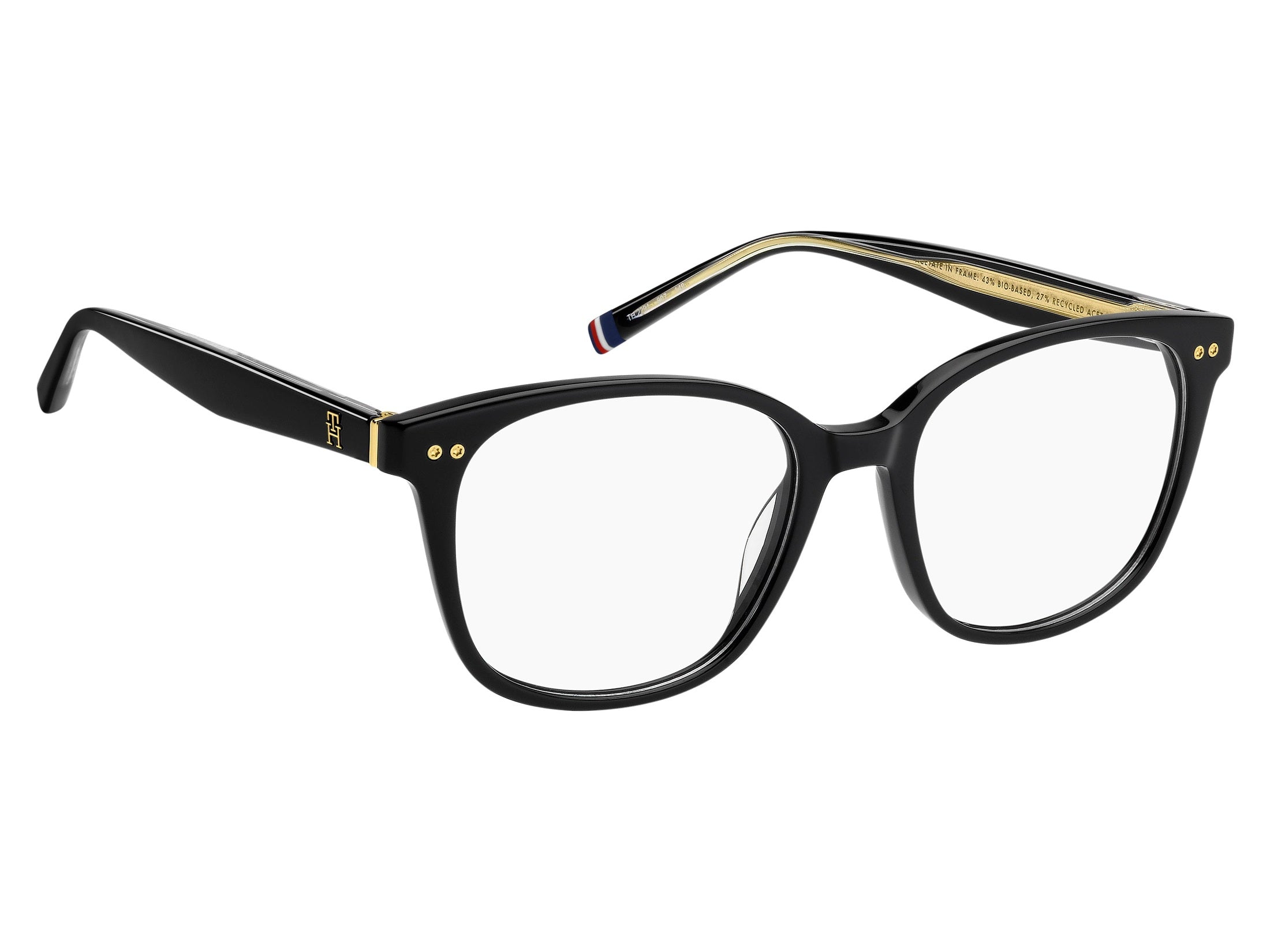 Tommy Hilfiger Square Frames