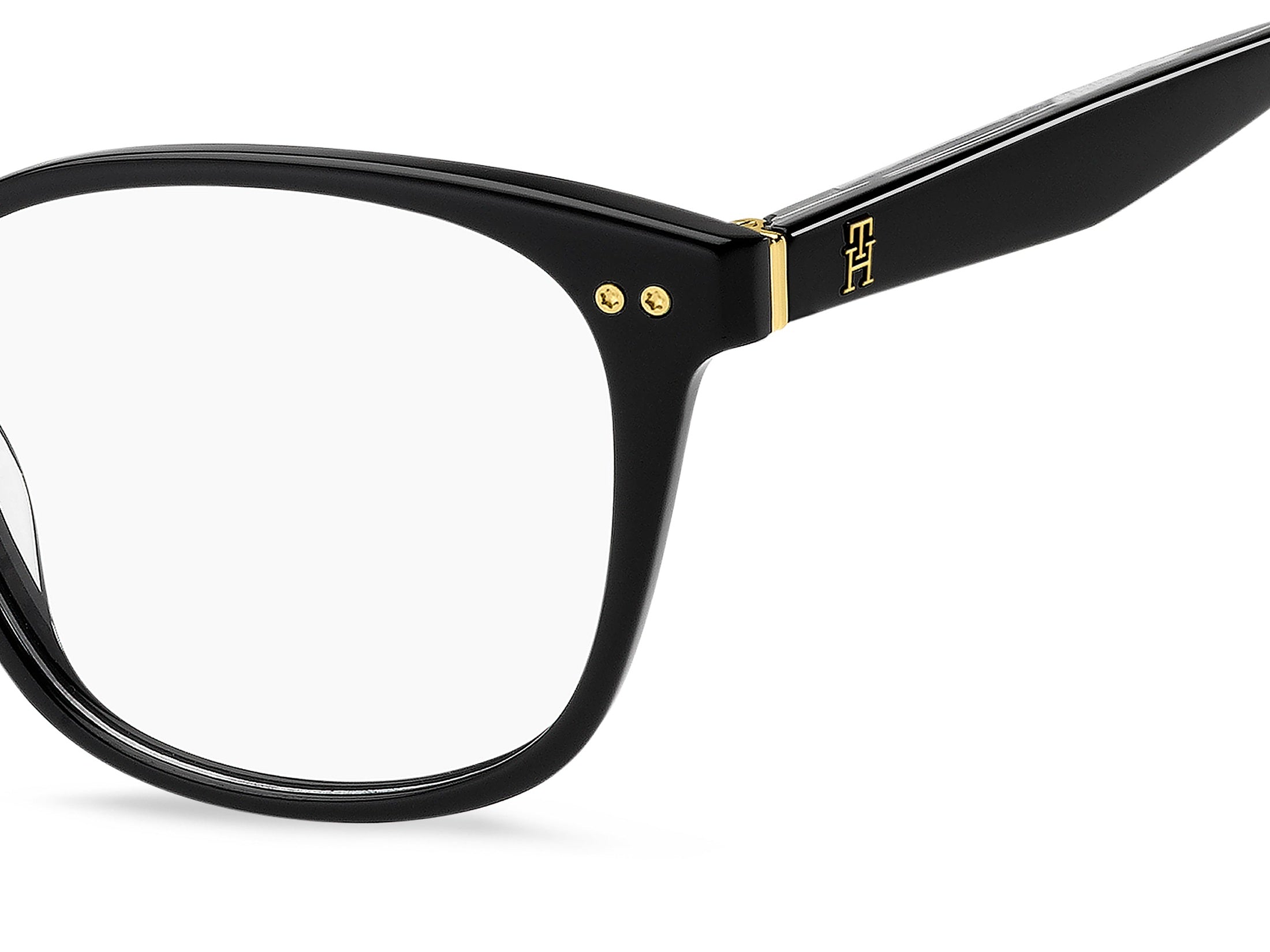 Tommy Hilfiger Square Frames