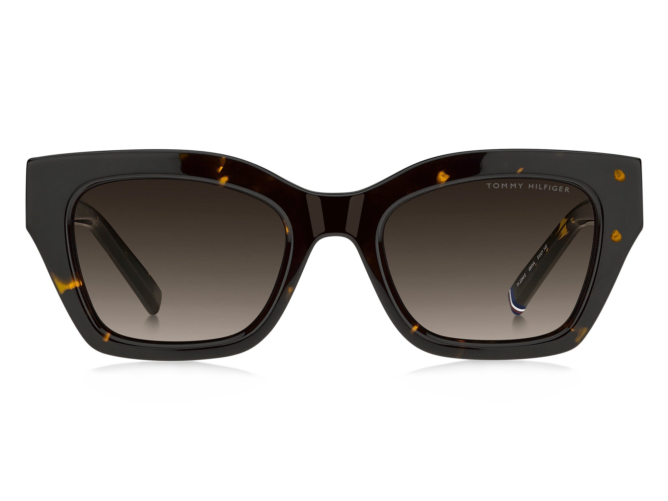 Tommy Hilfiger Cat-Eye Sunglasses