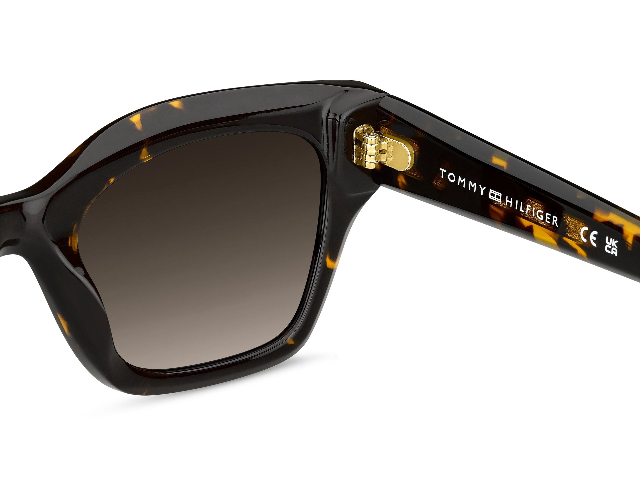 Tommy Hilfiger Cat-Eye Sunglasses