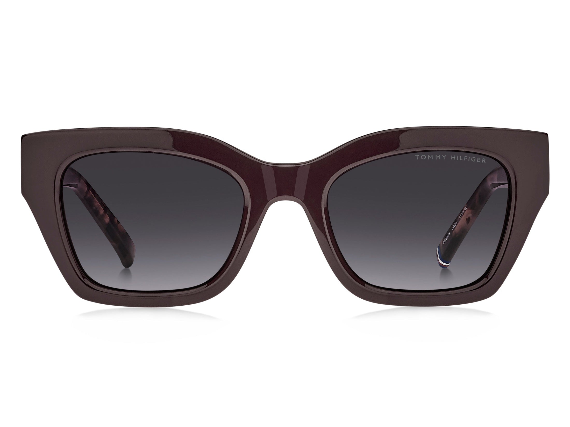 Tommy Hilfiger Cat-Eye Sunglasses