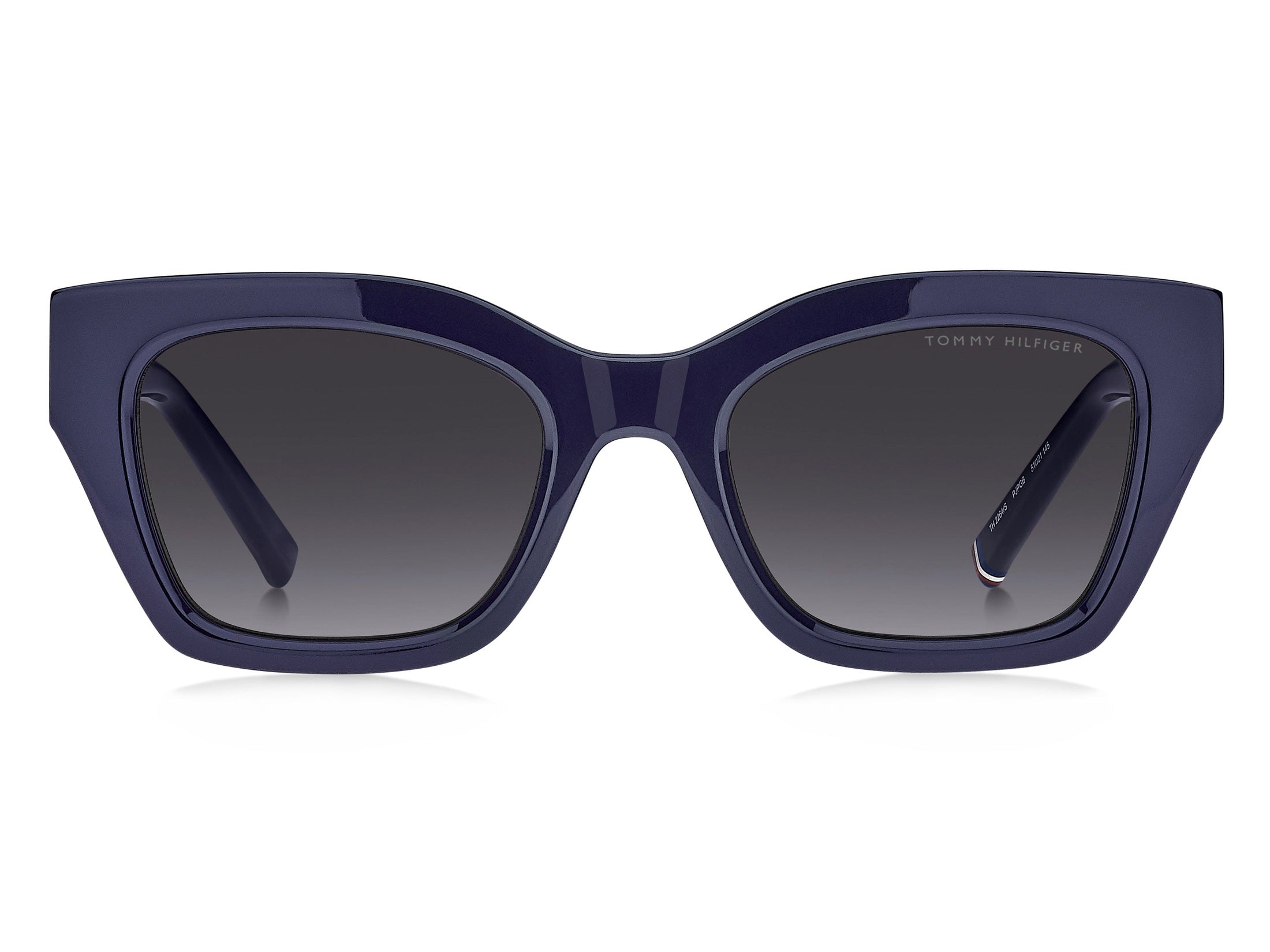 Tommy Hilfiger Cat-Eye Sunglasses