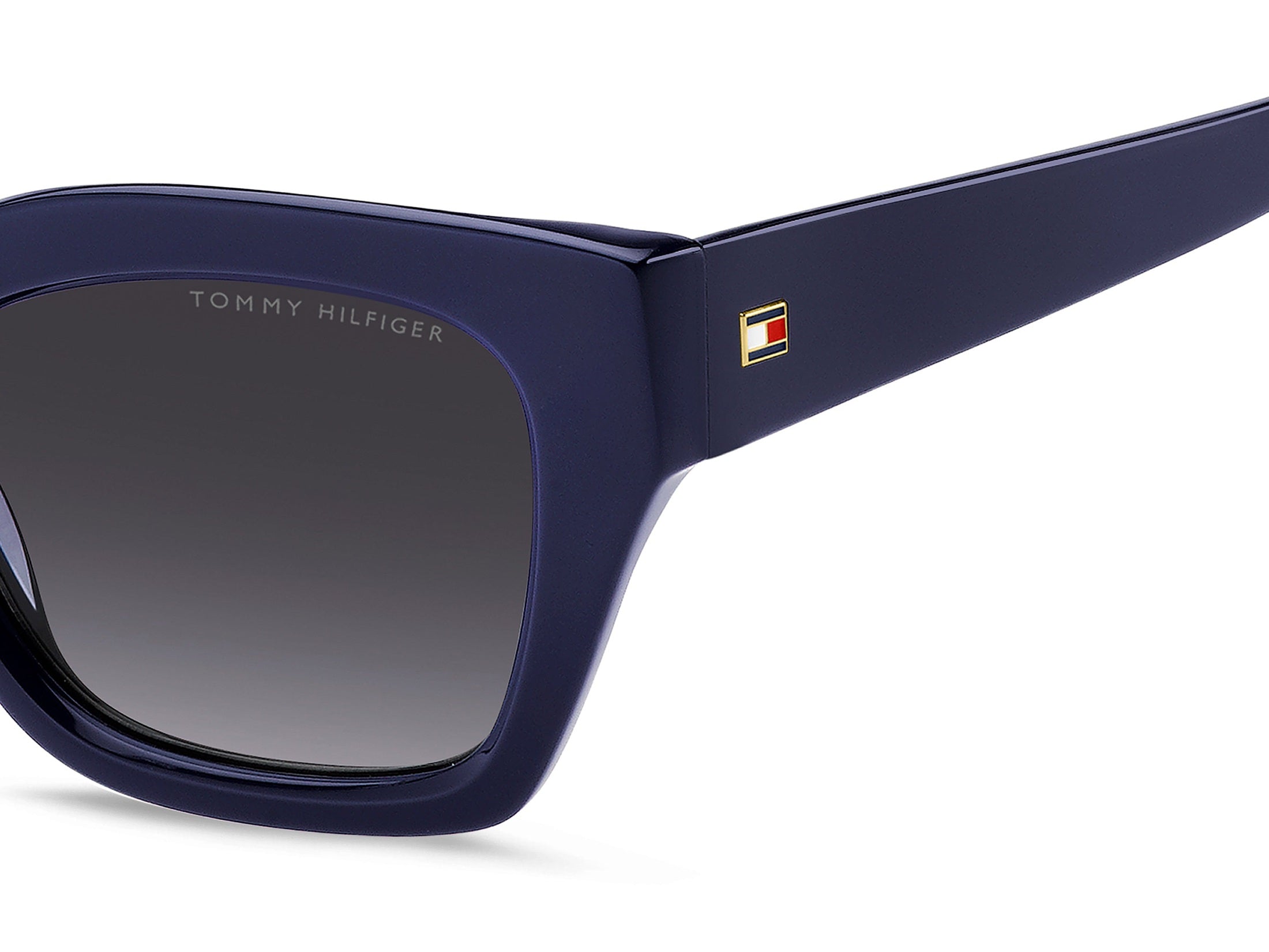 Tommy Hilfiger Cat-Eye Sunglasses