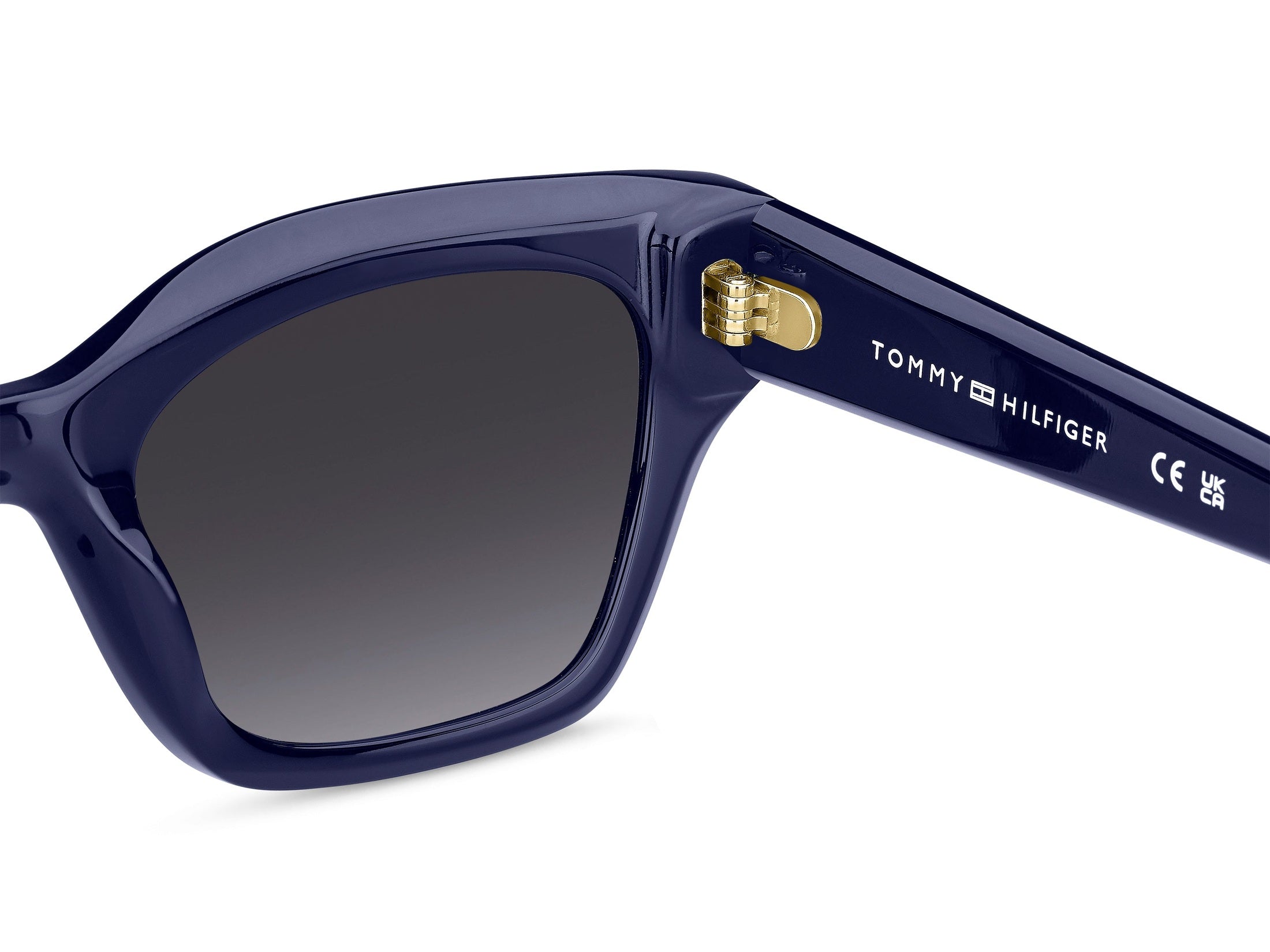 Tommy Hilfiger Cat-Eye Sunglasses