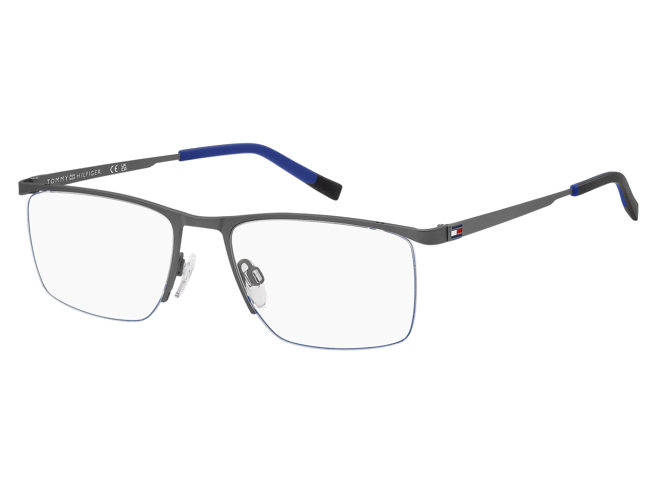 Tommy Hilfiger Square Frames