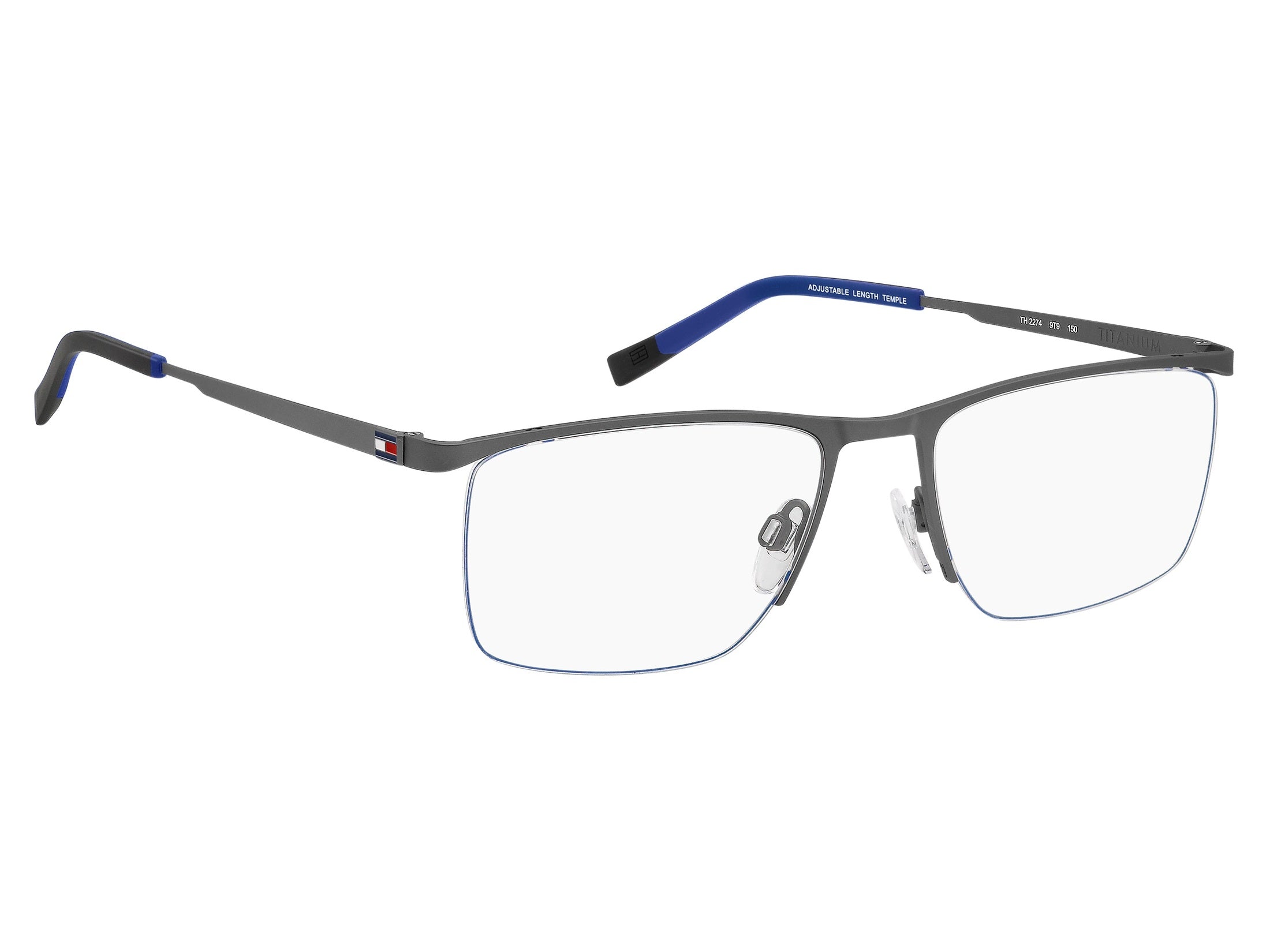 Tommy Hilfiger Square Frames