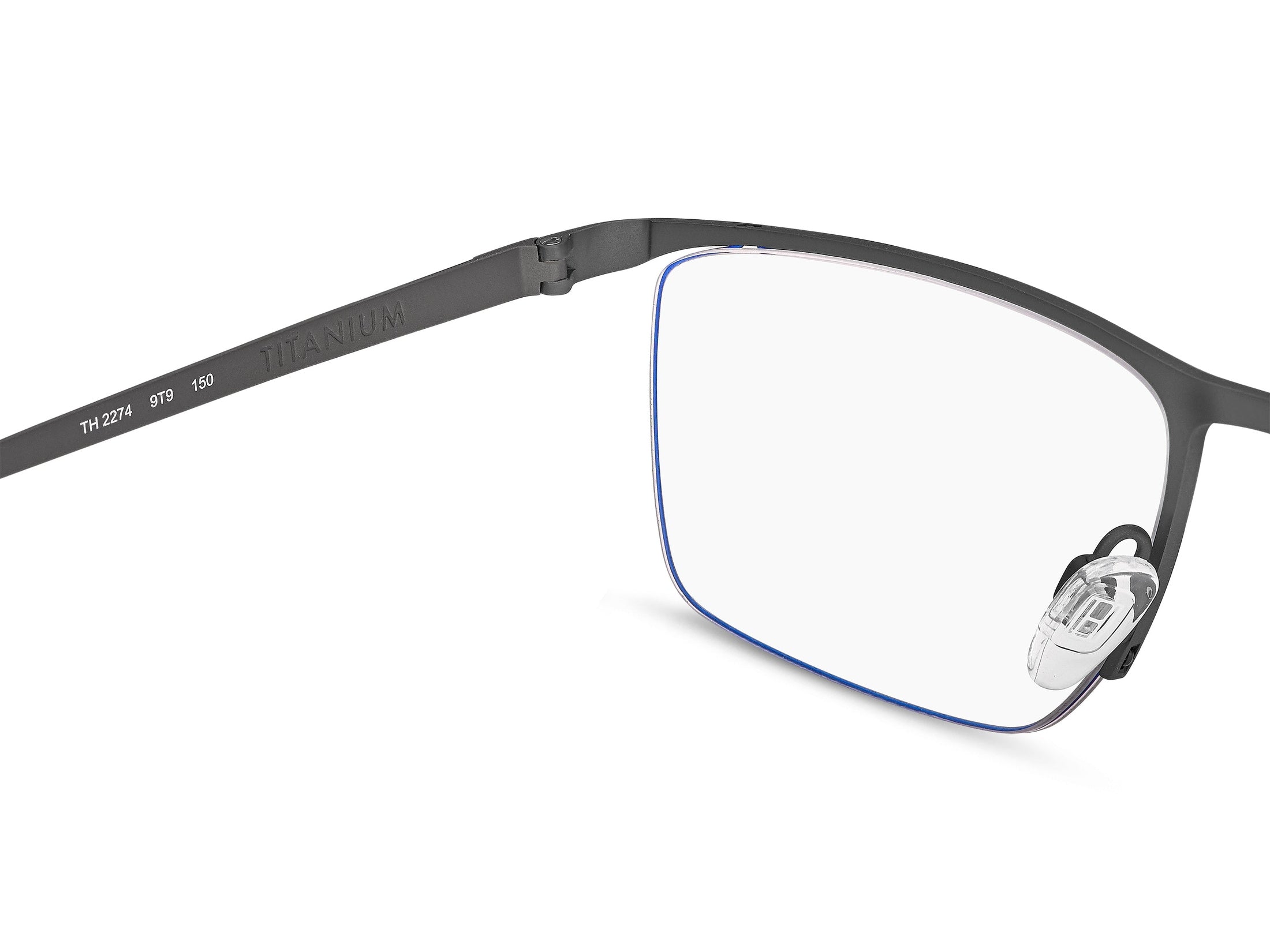 Tommy Hilfiger Square Frames