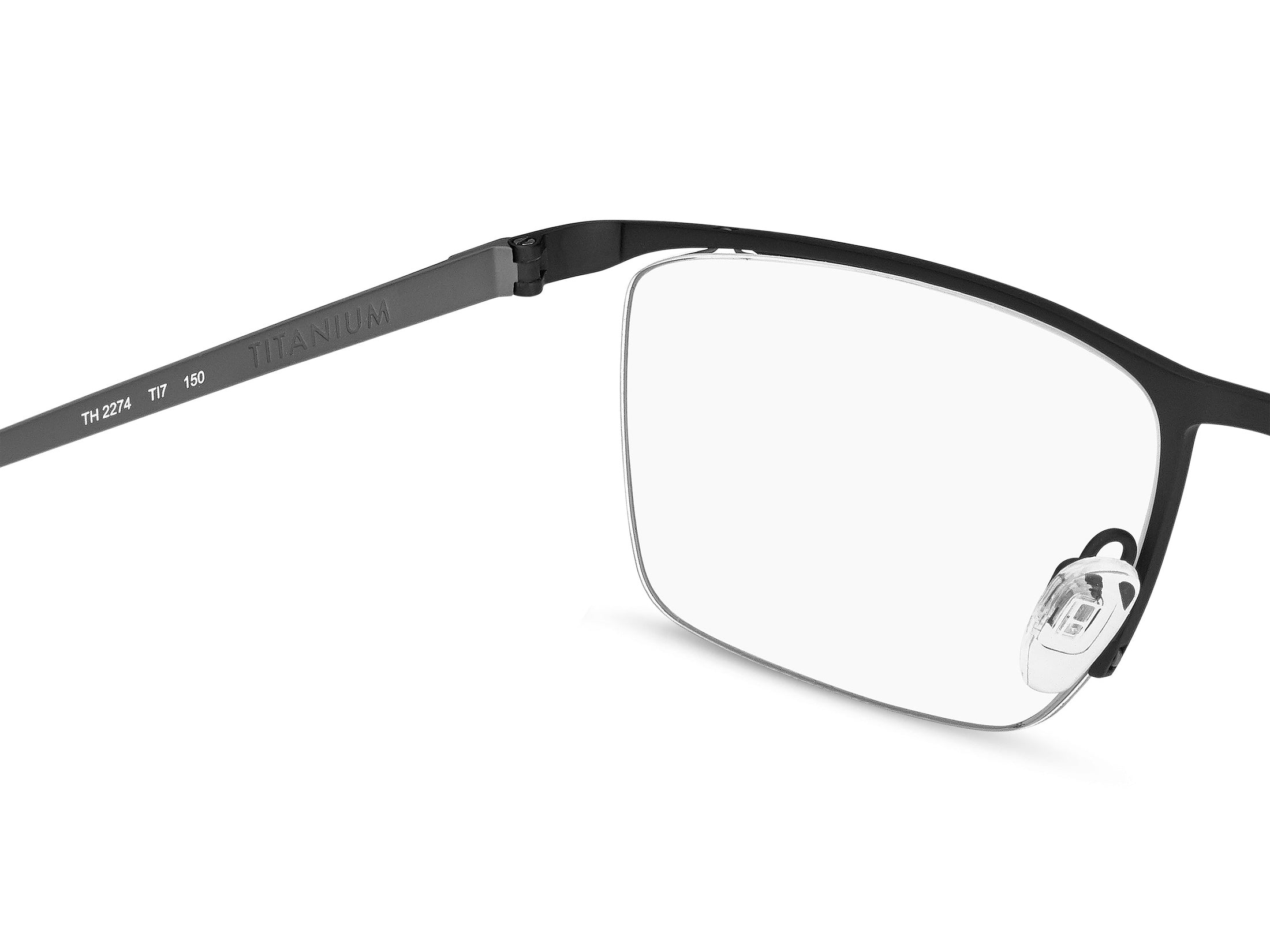 Tommy Hilfiger Square Frames