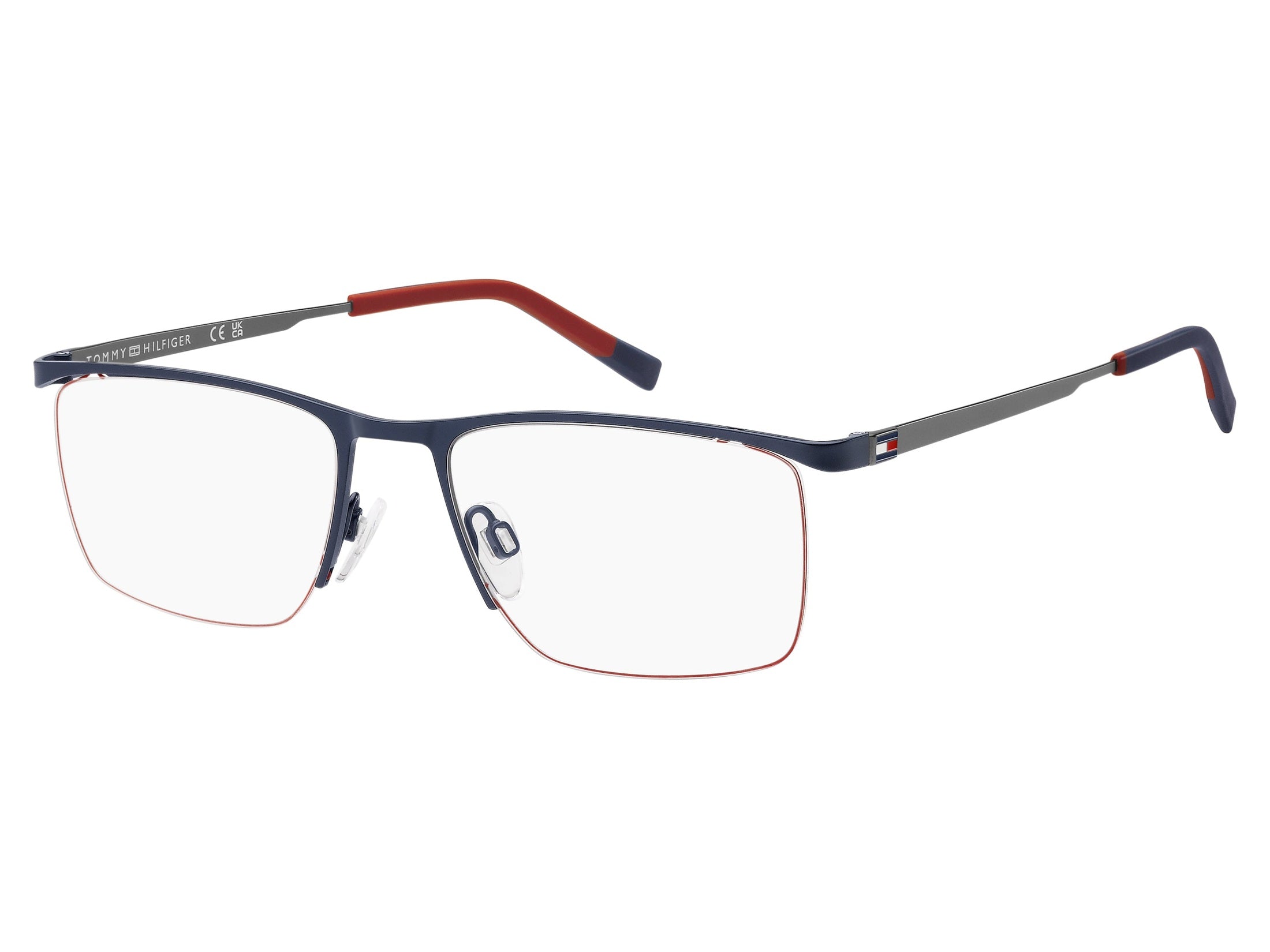 Tommy Hilfiger Square Frames