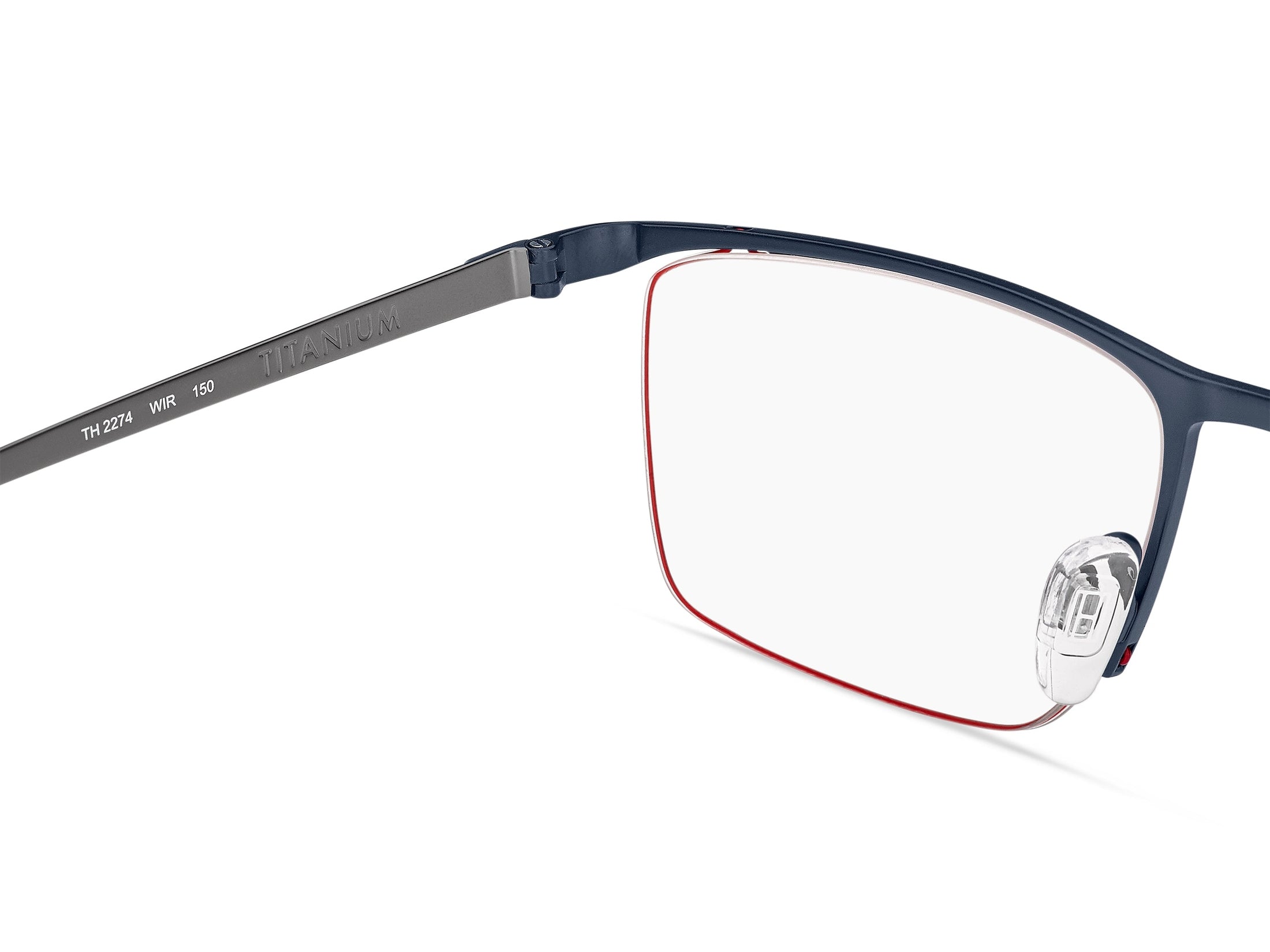 Tommy Hilfiger Square Frames