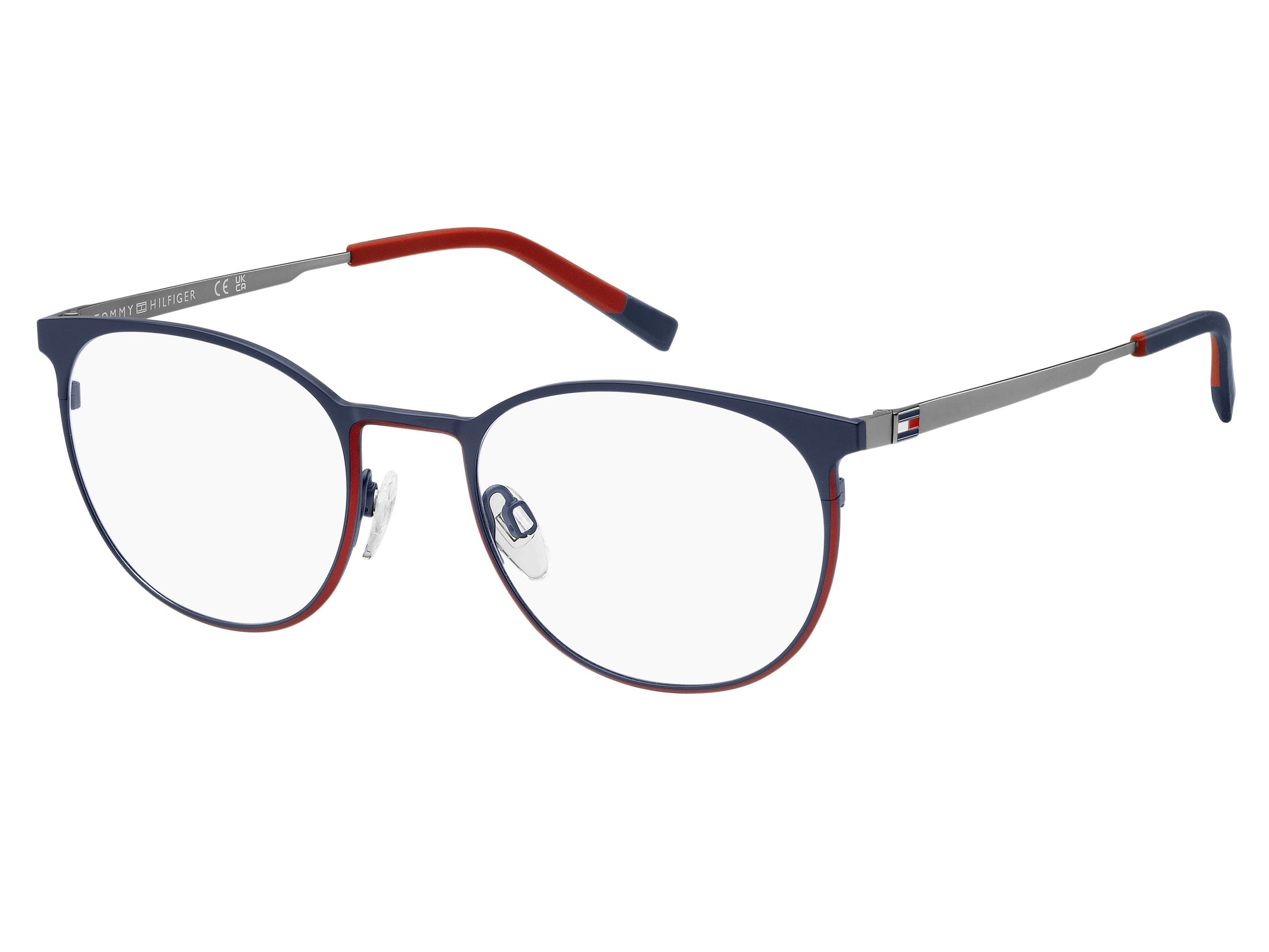Tommy Hilfiger Round Frames