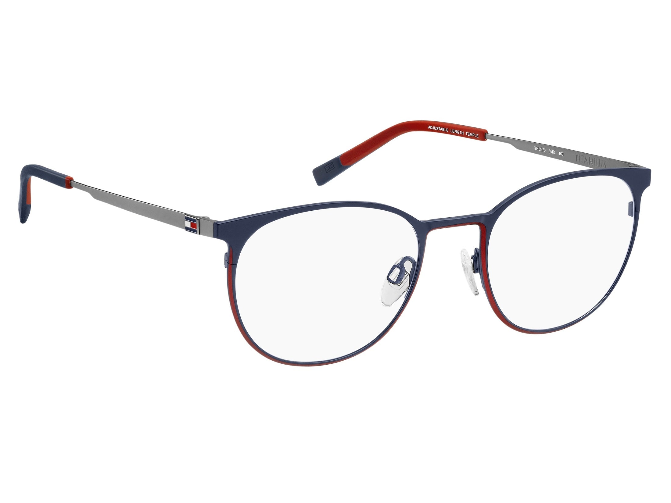 Tommy Hilfiger Round Frames