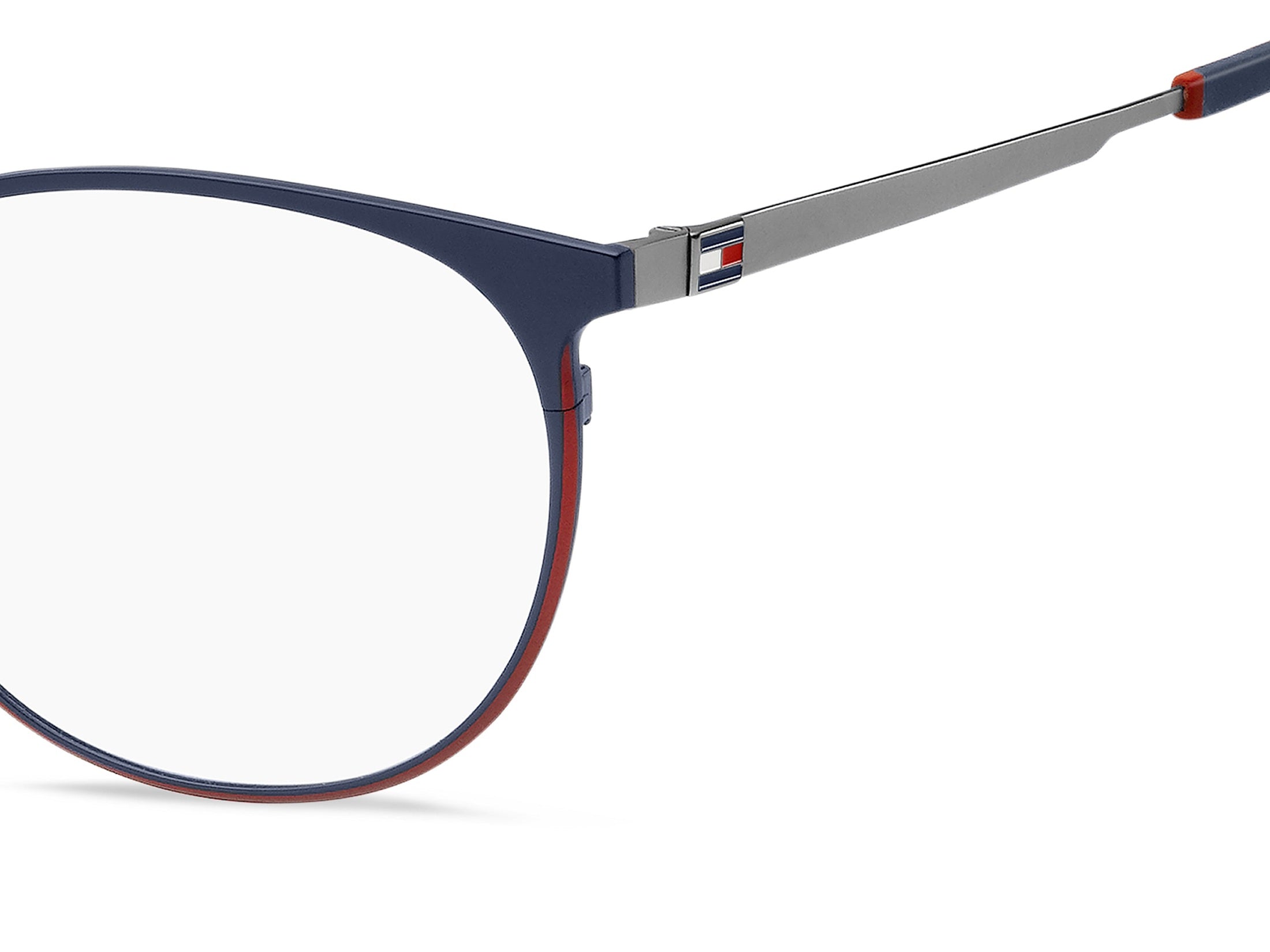 Tommy Hilfiger Round Frames