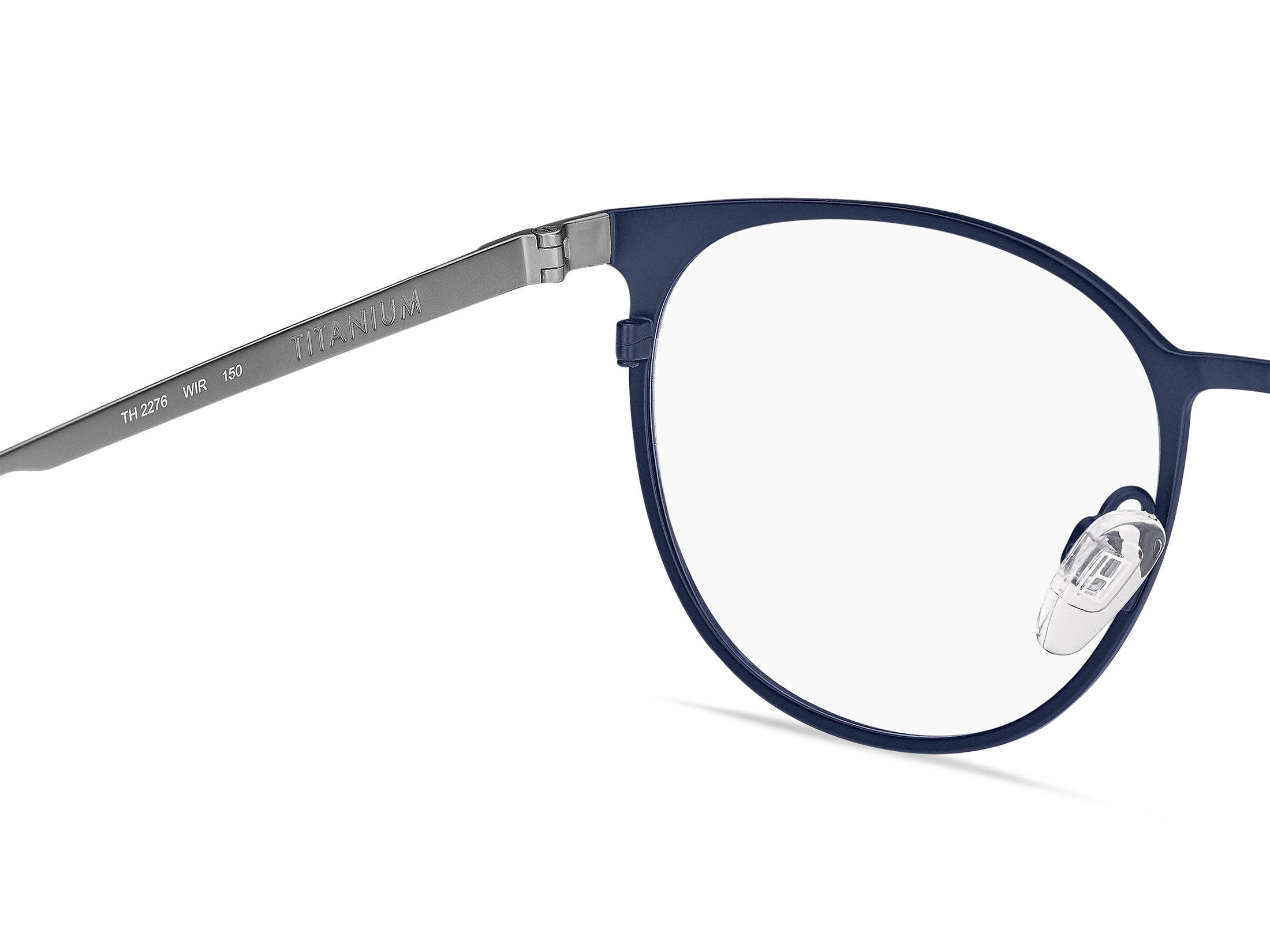 Tommy Hilfiger Round Frames