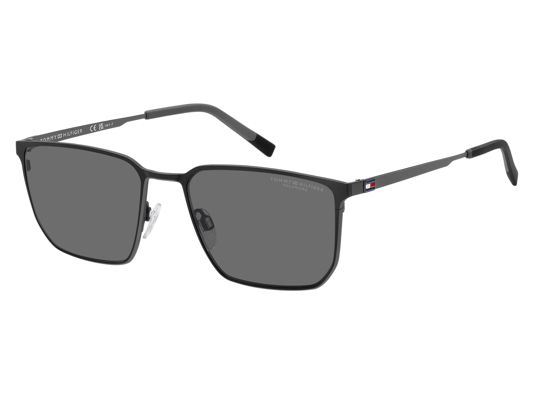 Tommy Hilfiger Square Sunglasses