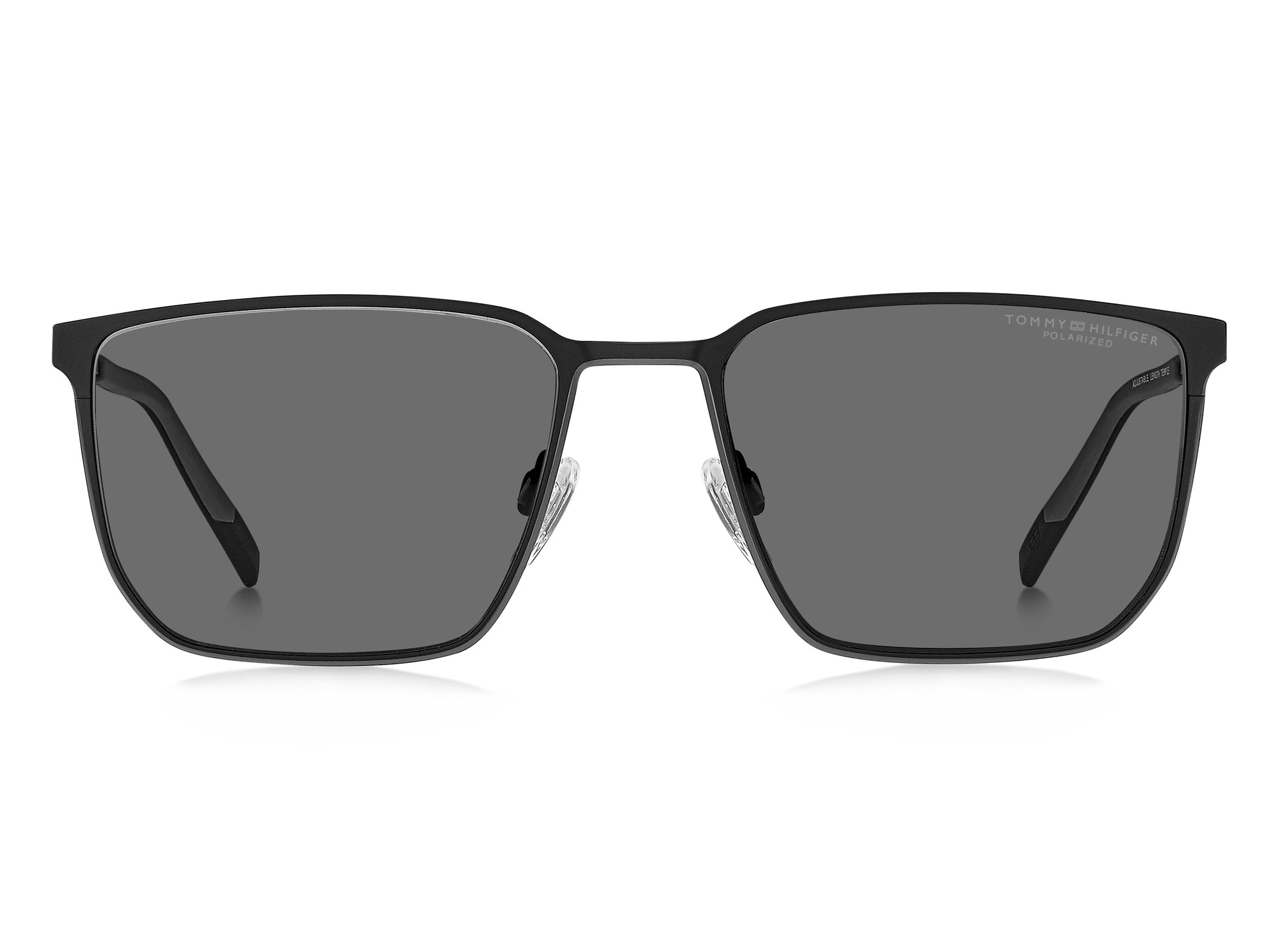 Tommy Hilfiger Square Sunglasses