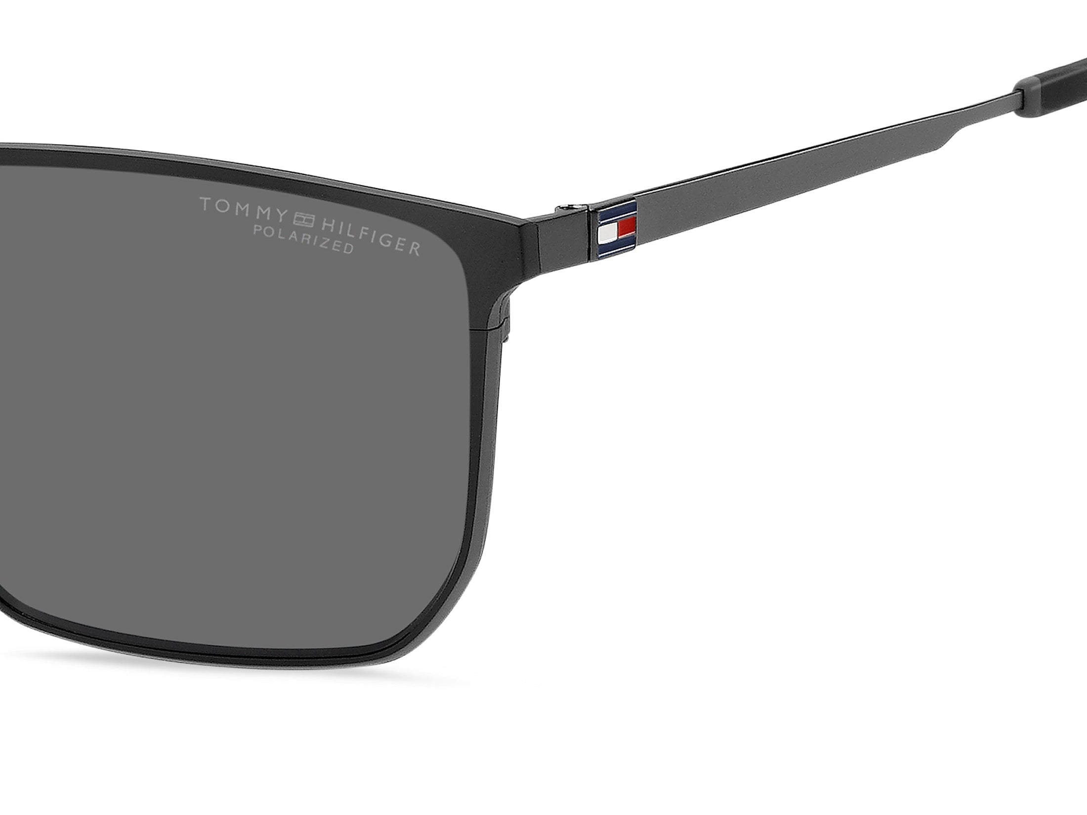 Tommy Hilfiger Square Sunglasses