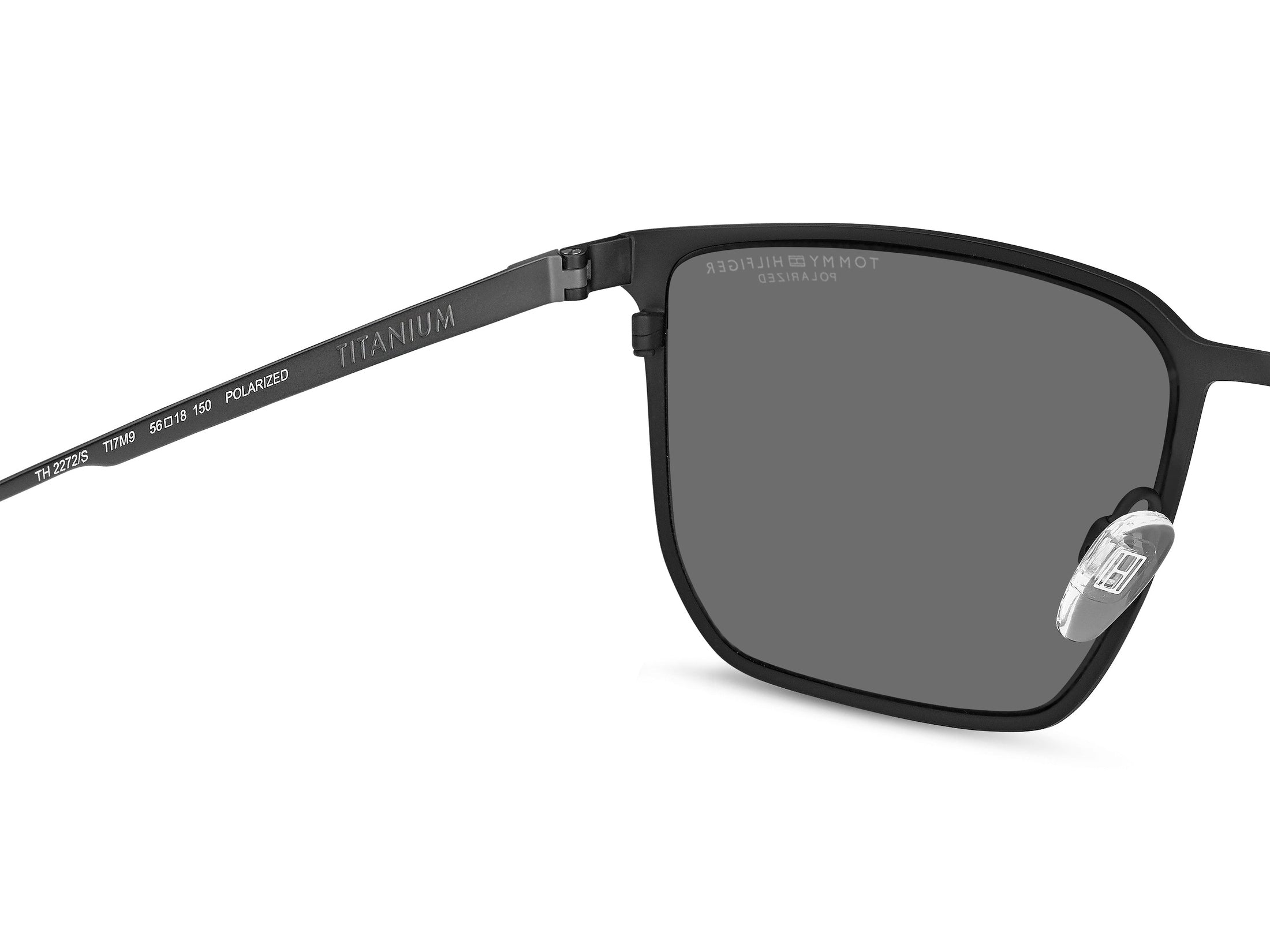 Tommy Hilfiger Square Sunglasses