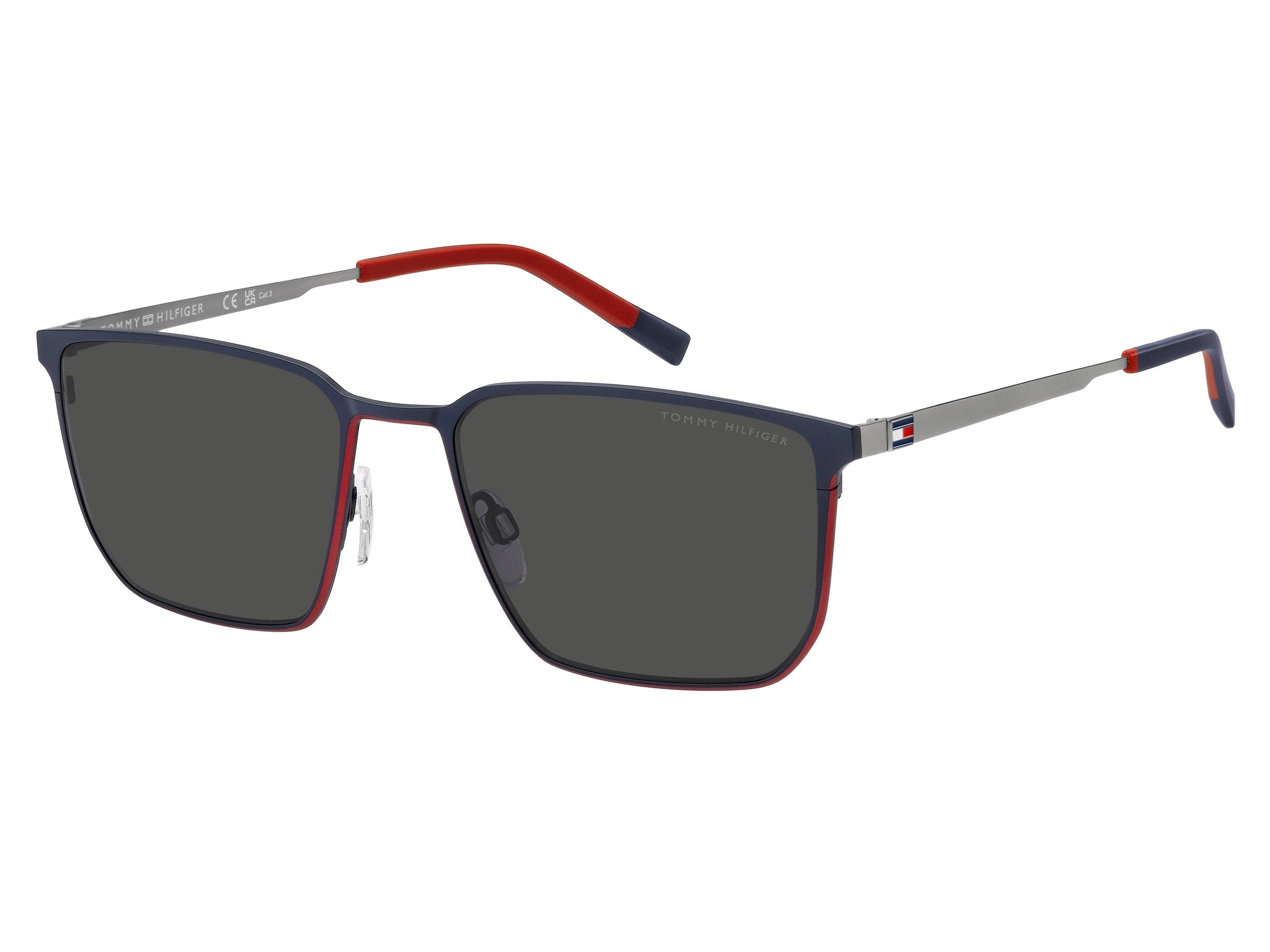 Tommy Hilfiger Square Sunglasses