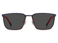 Tommy Hilfiger Square Sunglasses