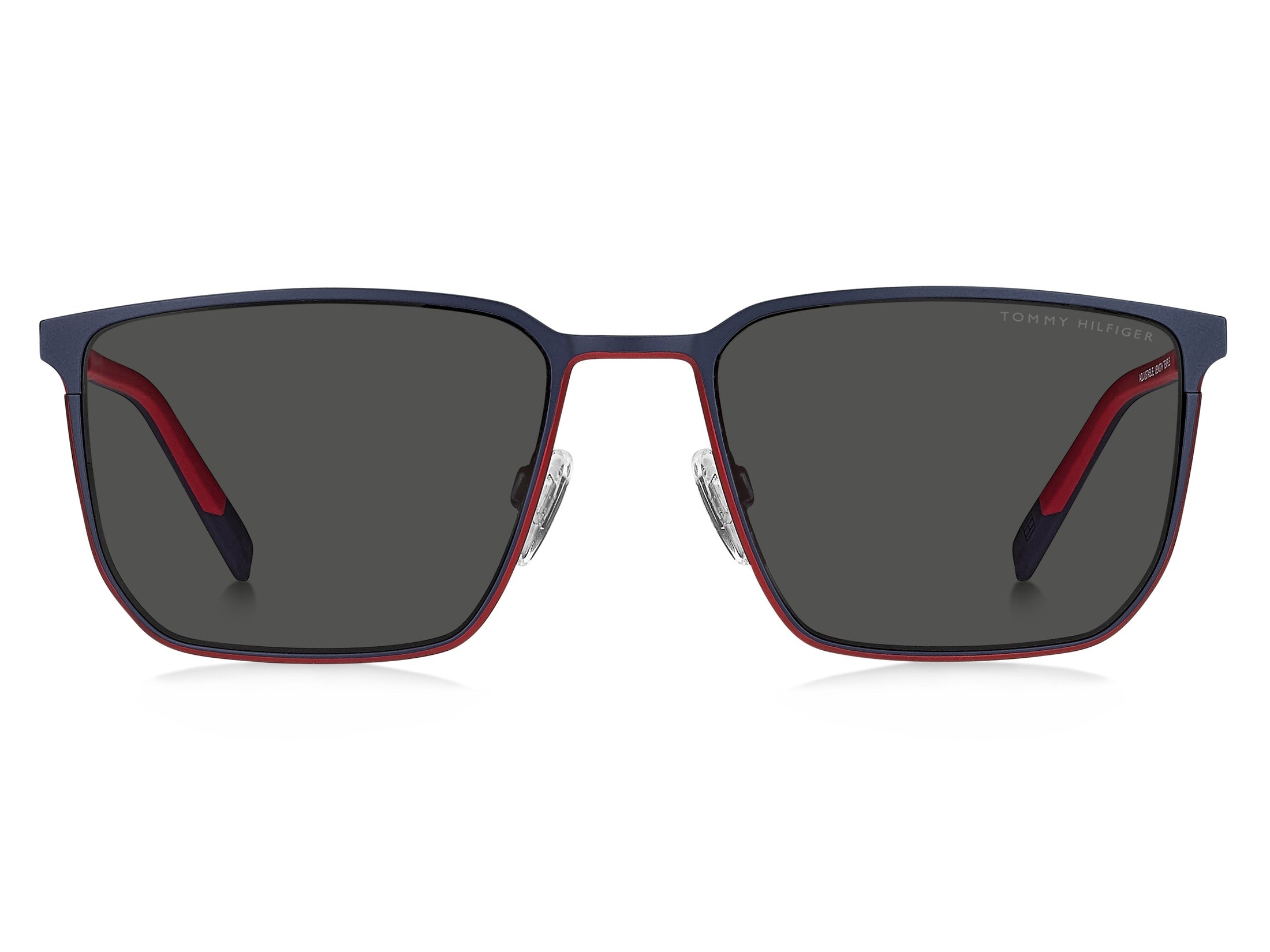 Tommy Hilfiger Square Sunglasses