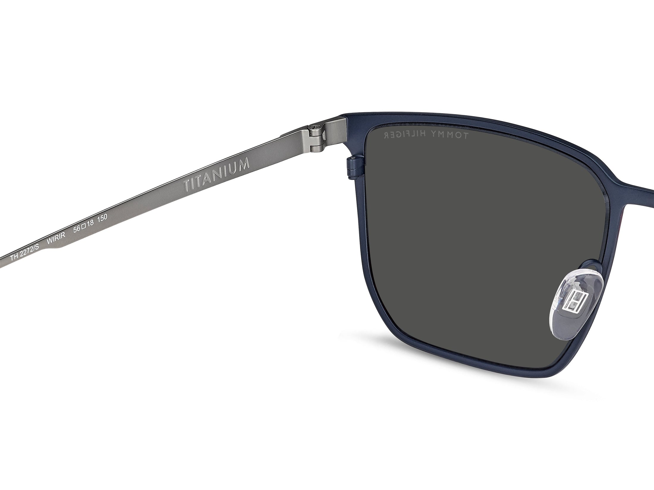 Tommy Hilfiger Square Sunglasses
