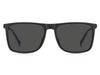 Tommy Hilfiger Square Sunglasses