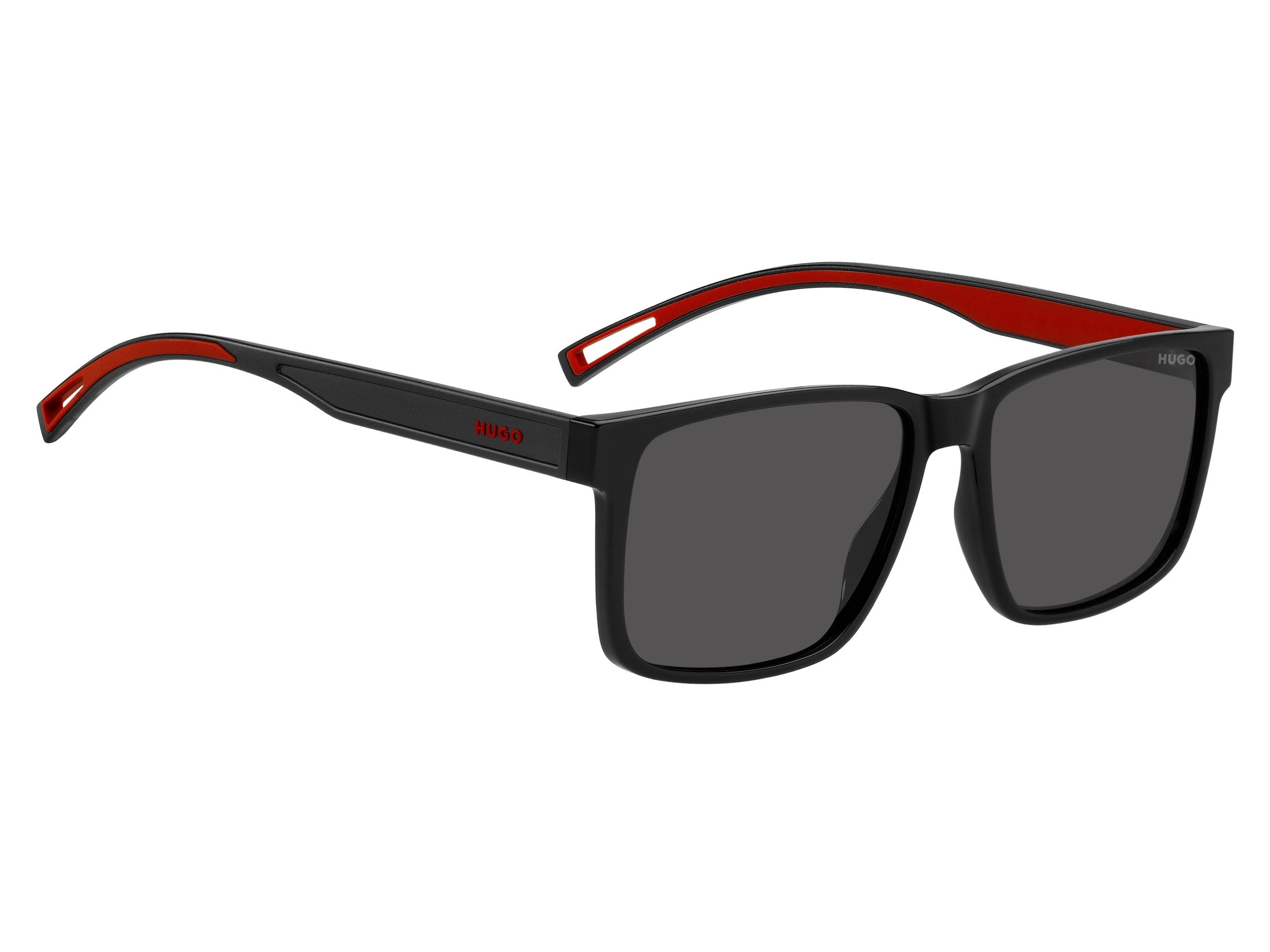 HUGO Square Sunglasses