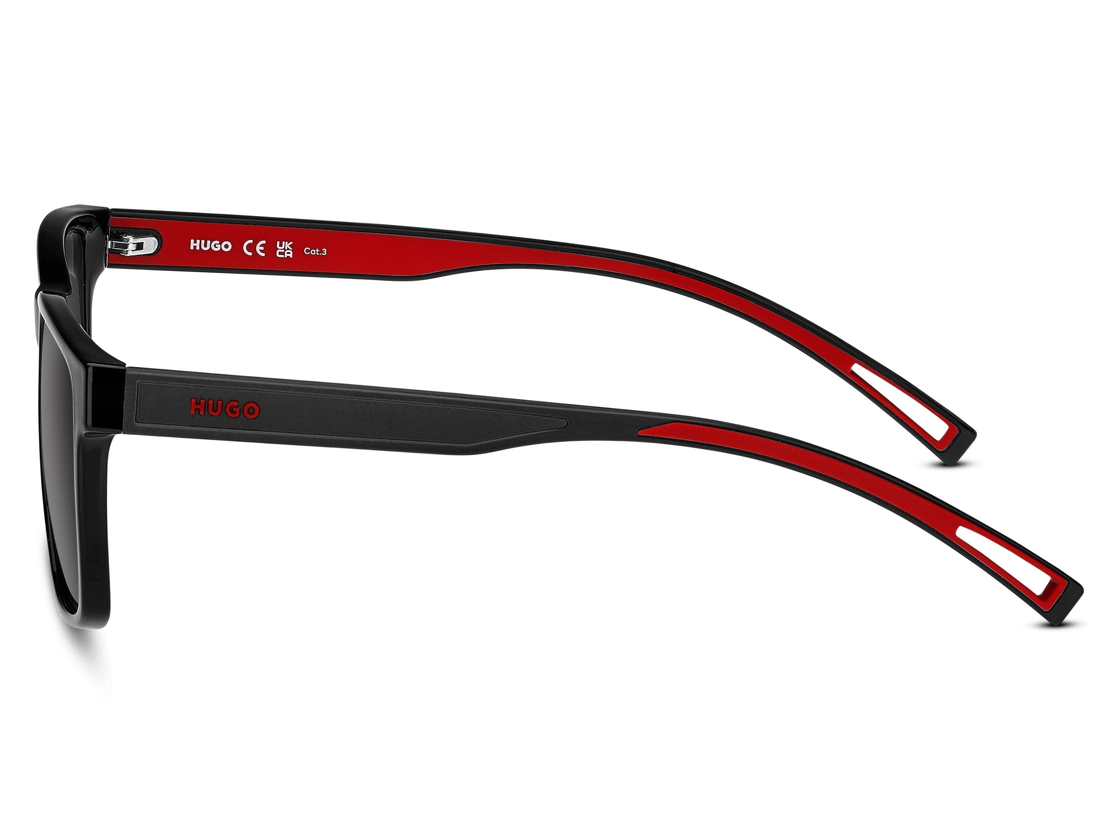 HUGO Square Sunglasses