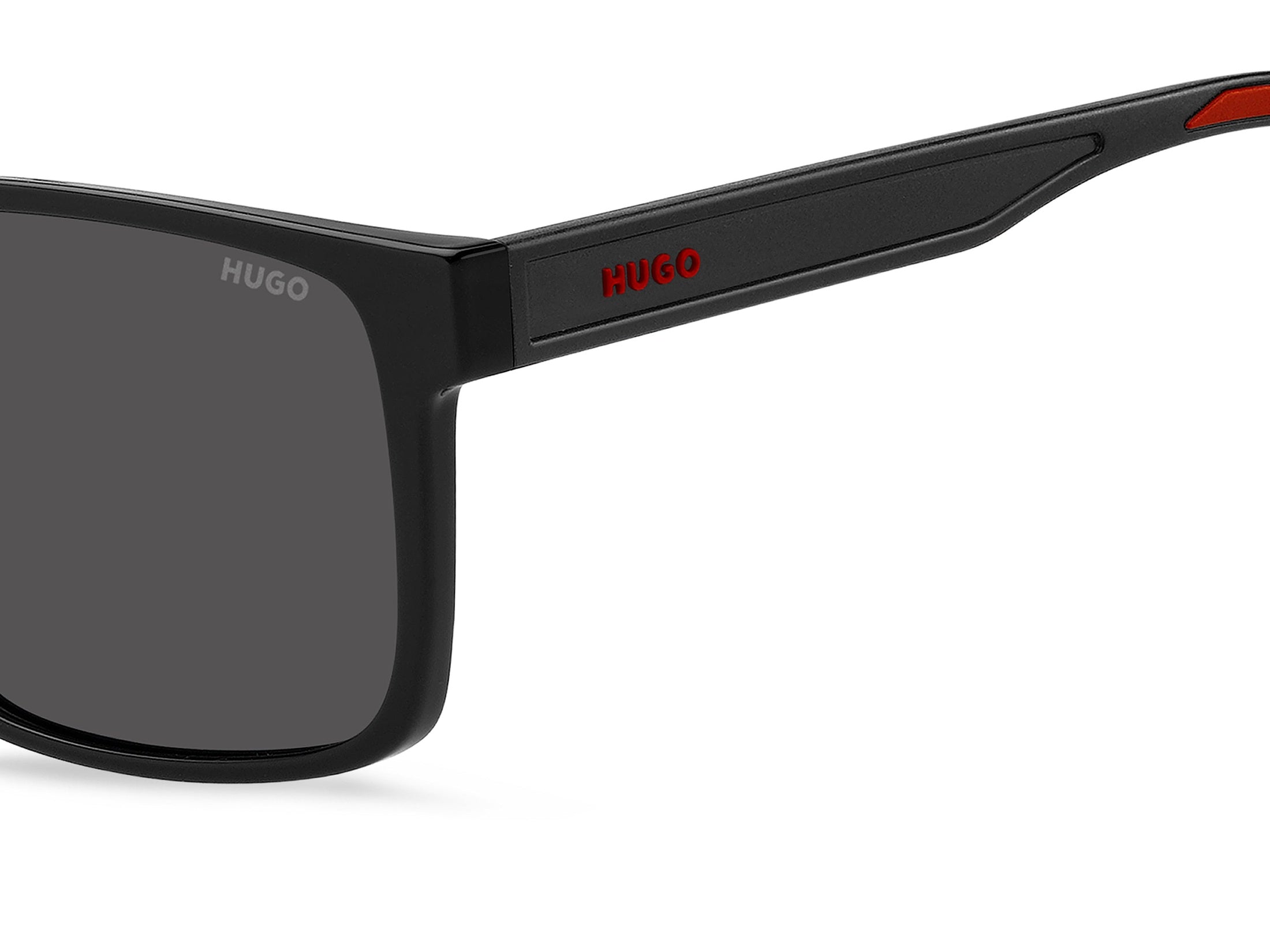HUGO Square Sunglasses
