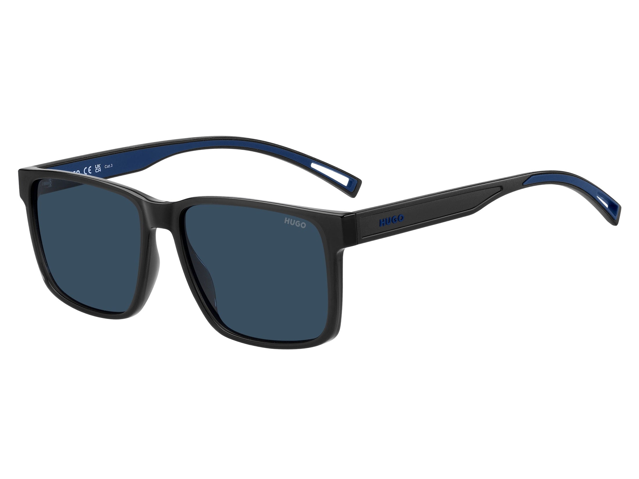 HUGO Square Sunglasses