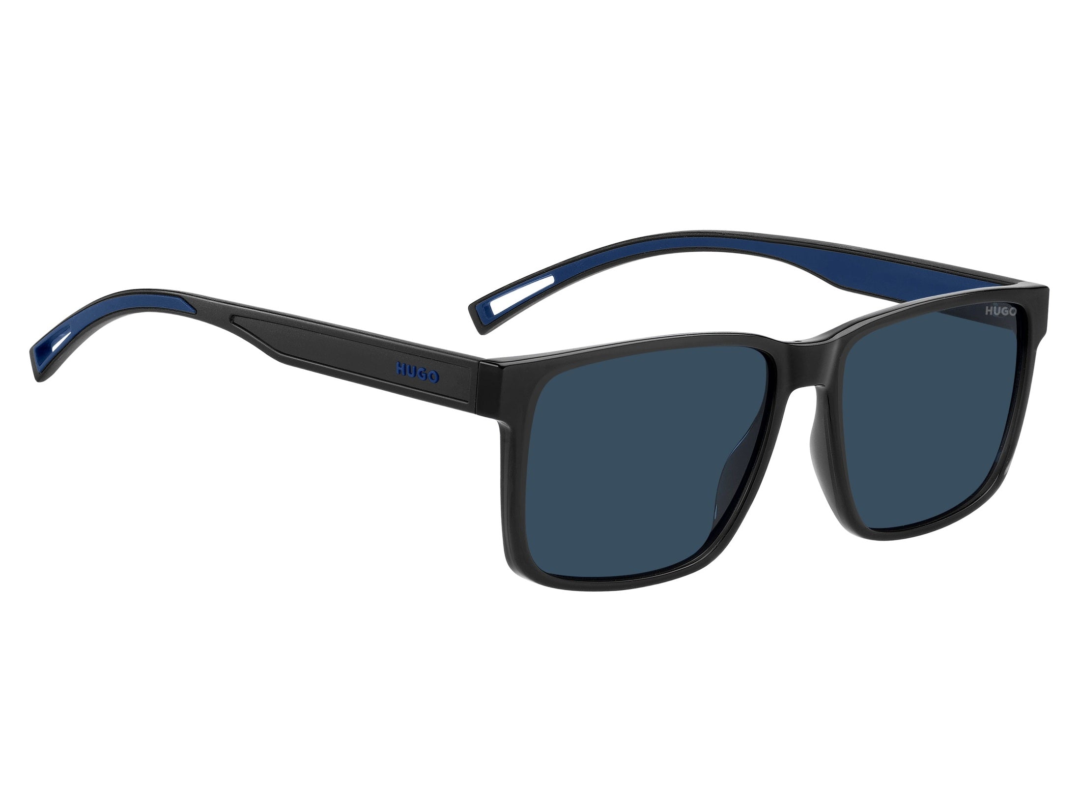 HUGO Square Sunglasses
