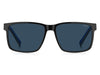 HUGO Square Sunglasses
