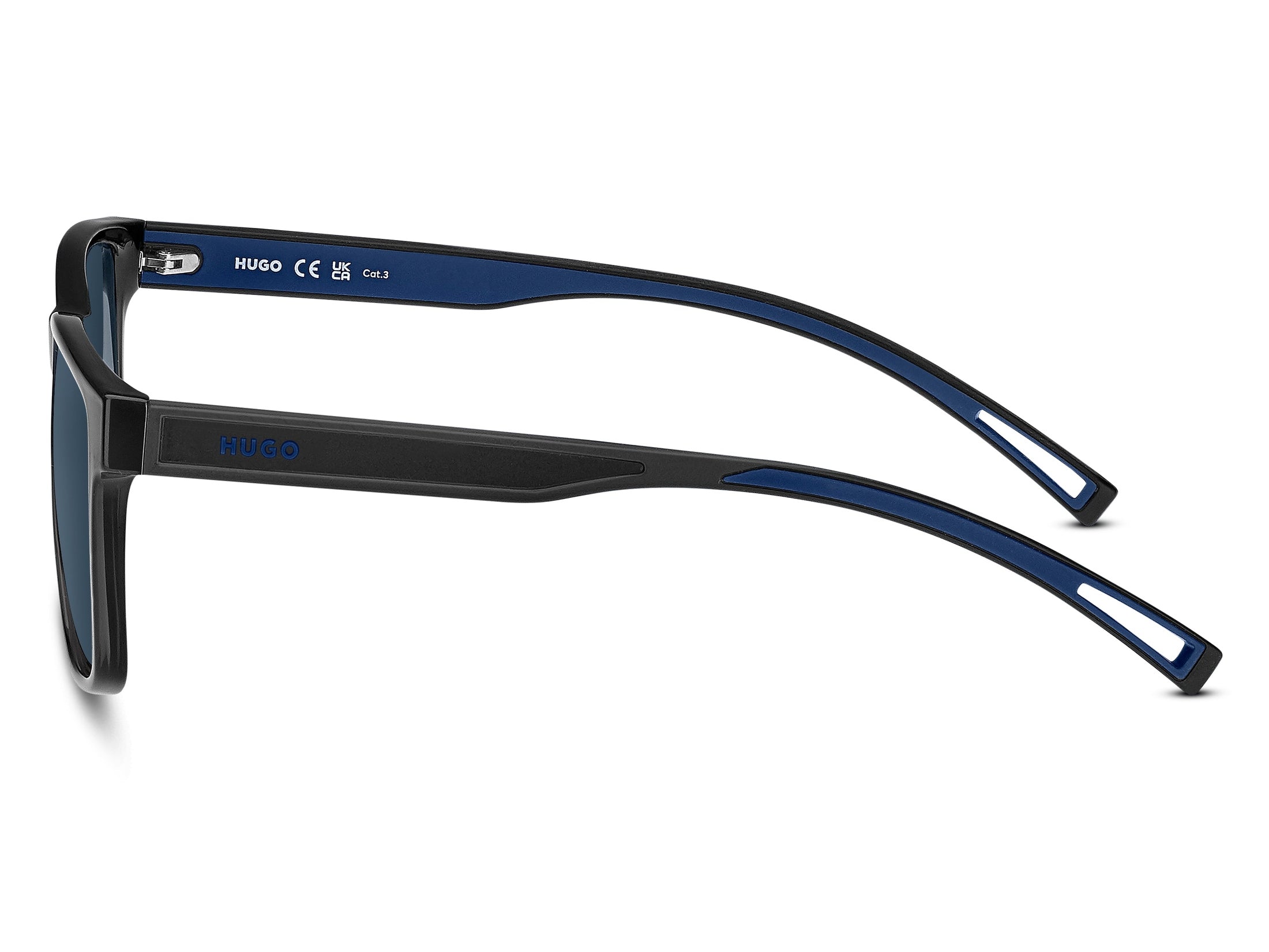 HUGO Square Sunglasses