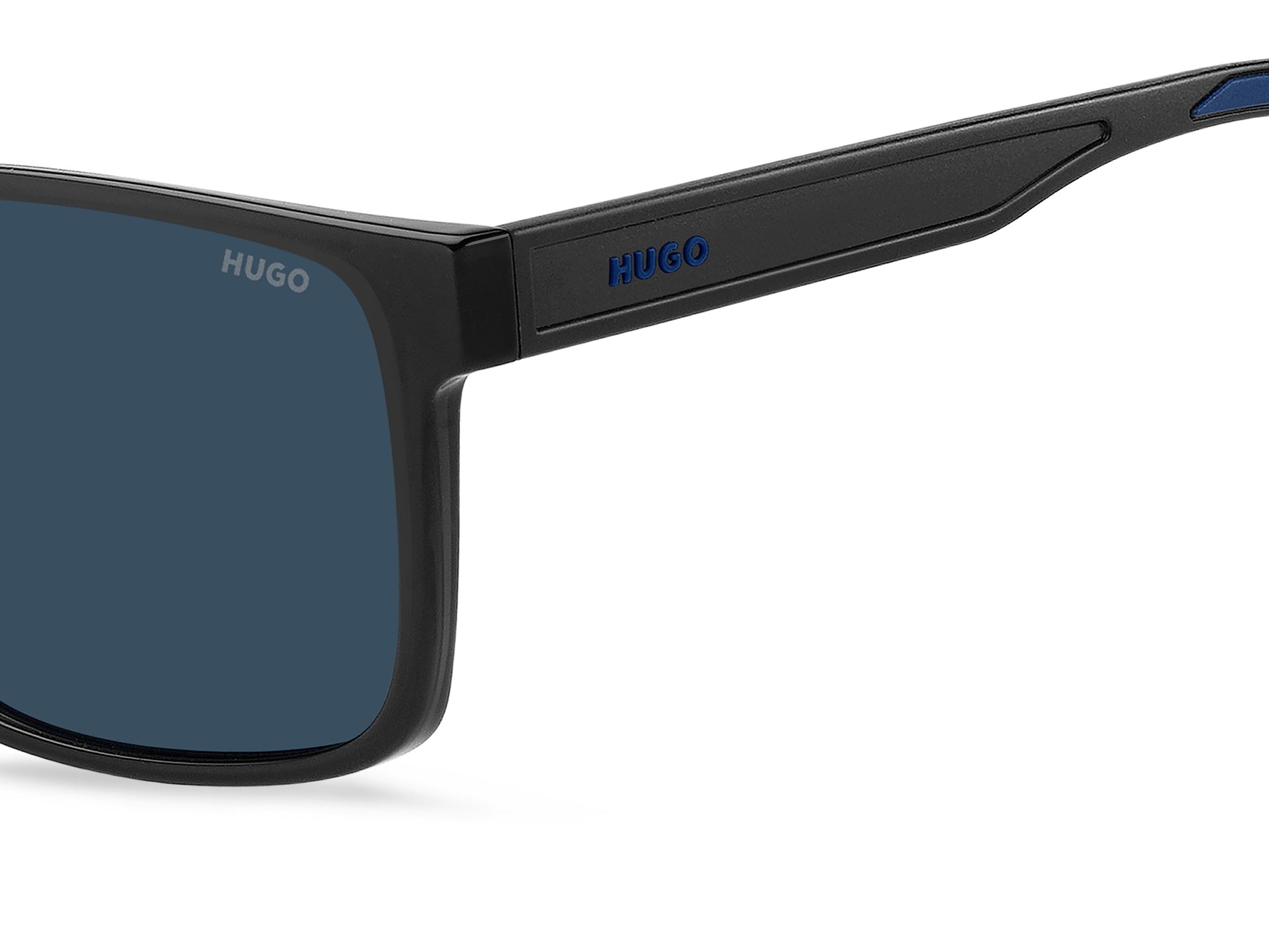 HUGO Square Sunglasses