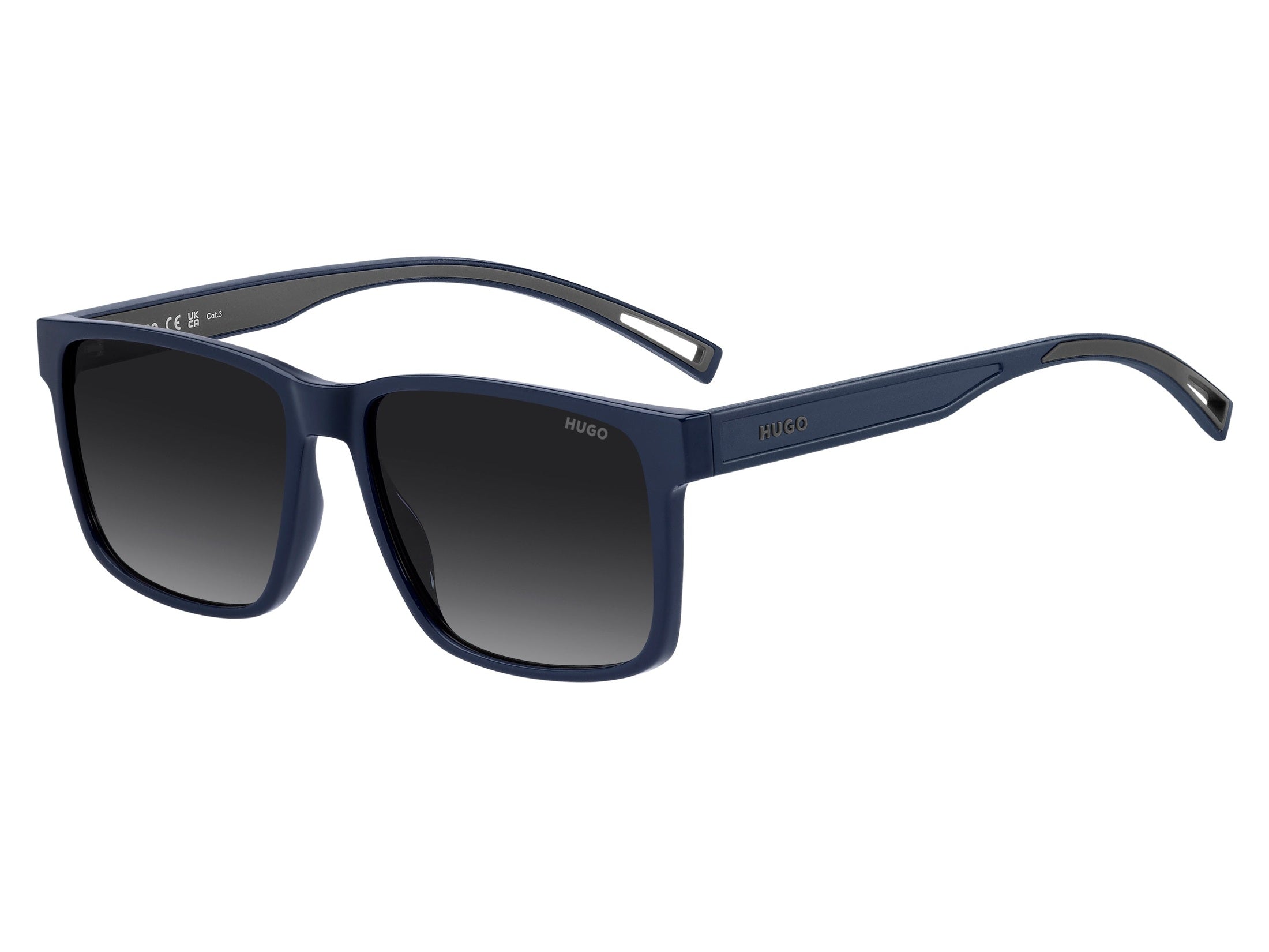 HUGO Square Sunglasses