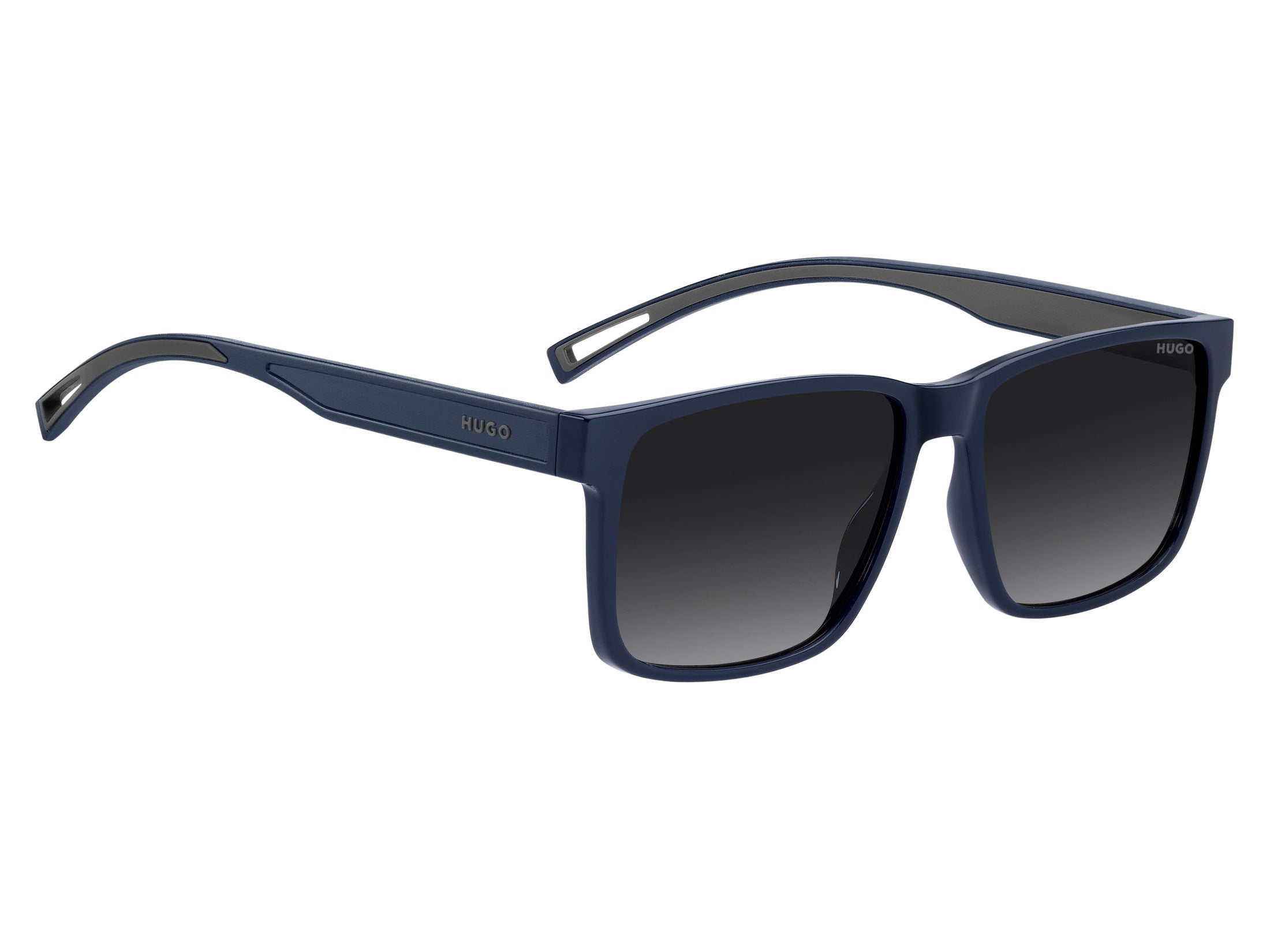 HUGO Square Sunglasses