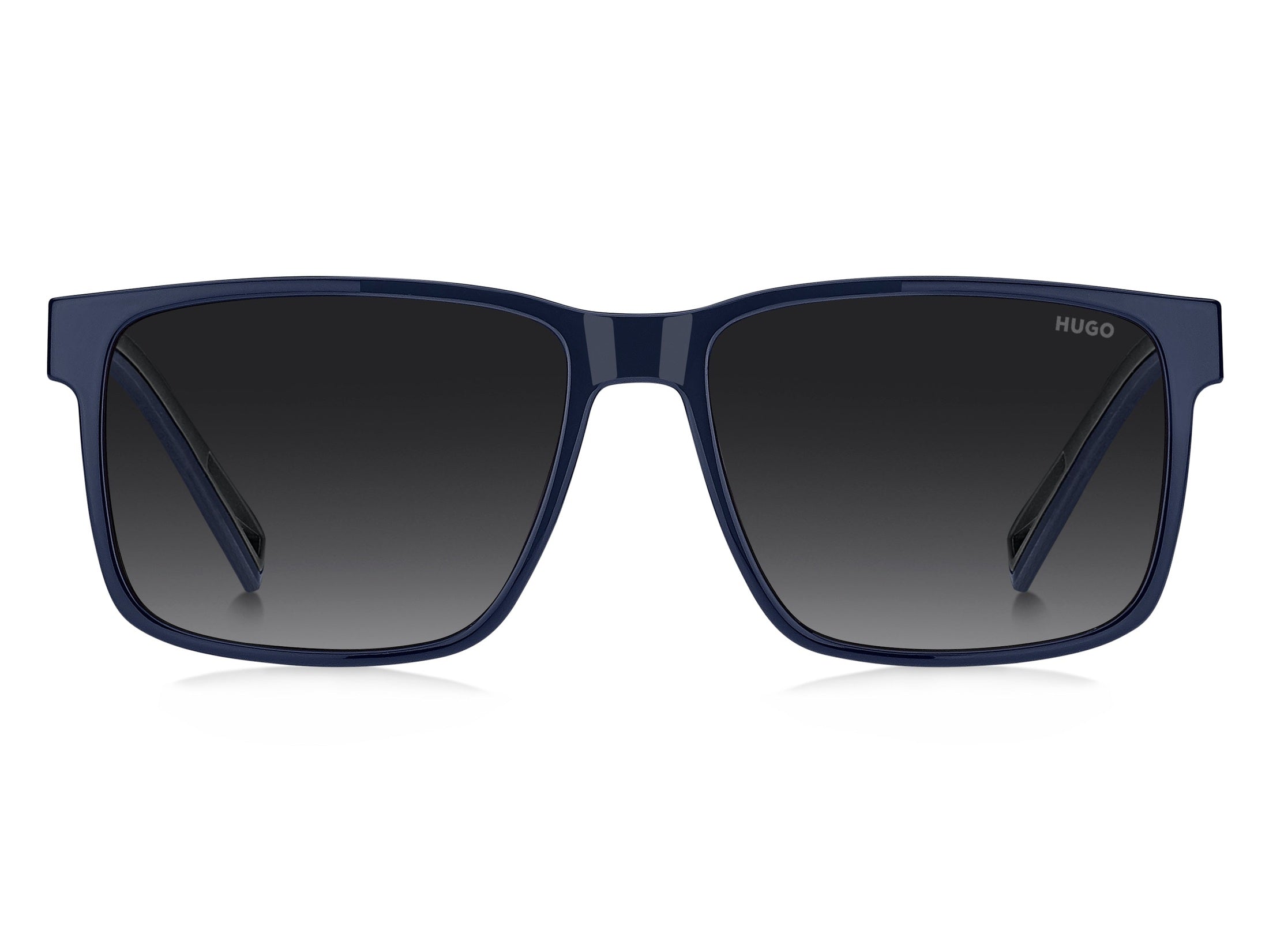 HUGO Square Sunglasses