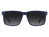 HUGO Square Sunglasses