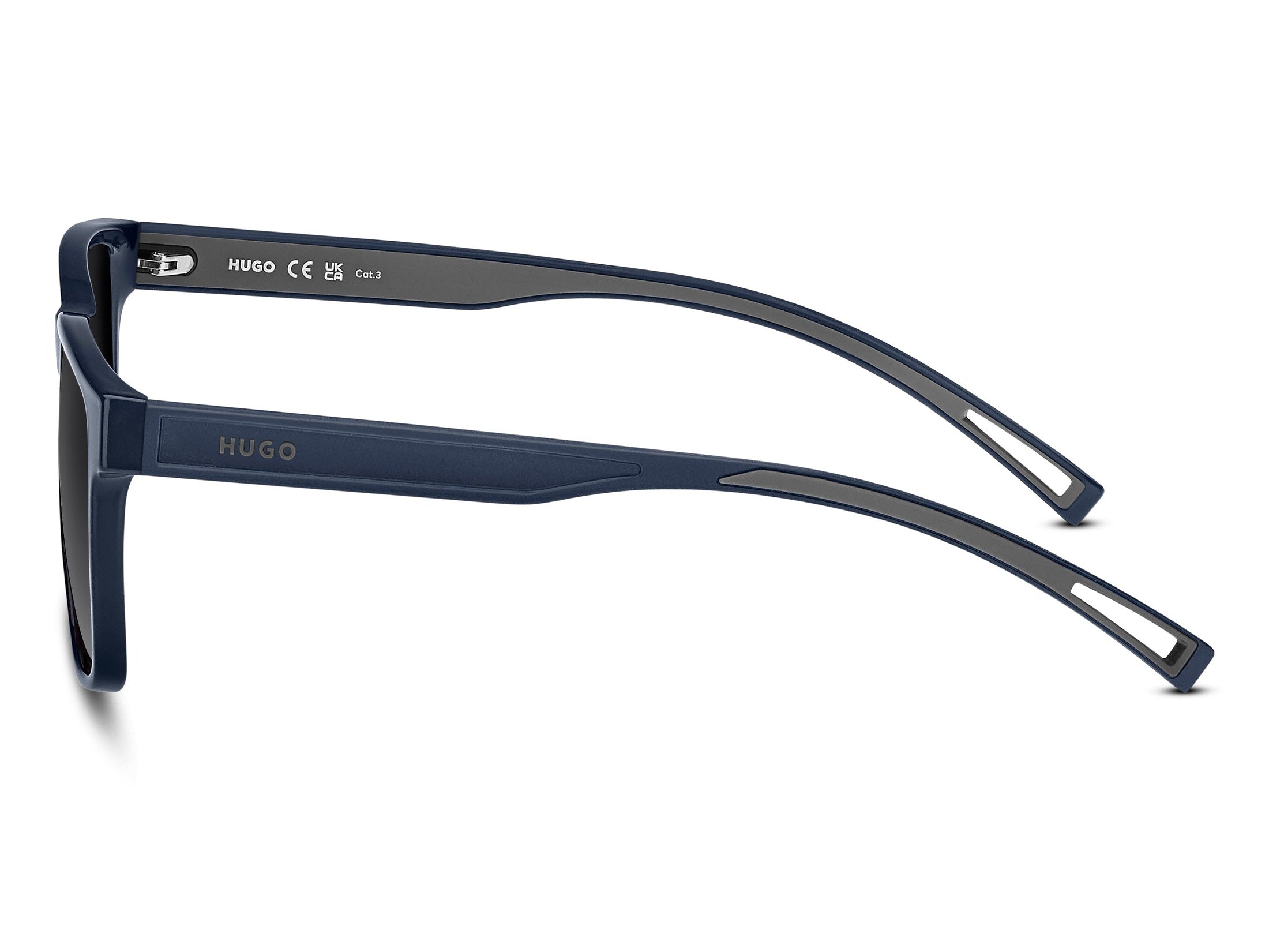 HUGO Square Sunglasses