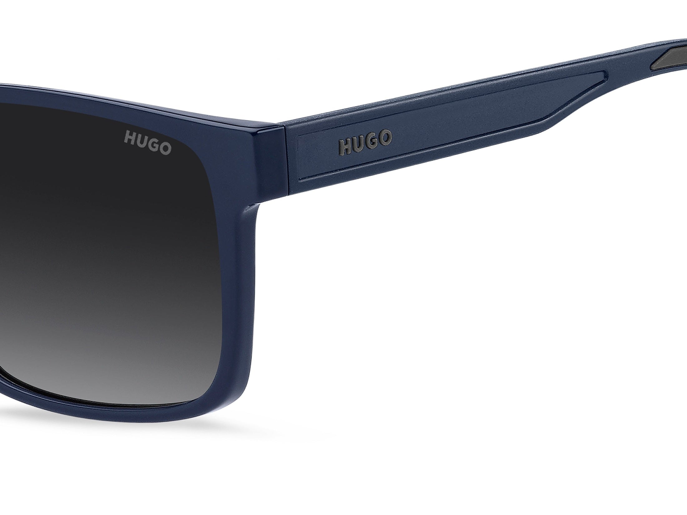 HUGO Square Sunglasses
