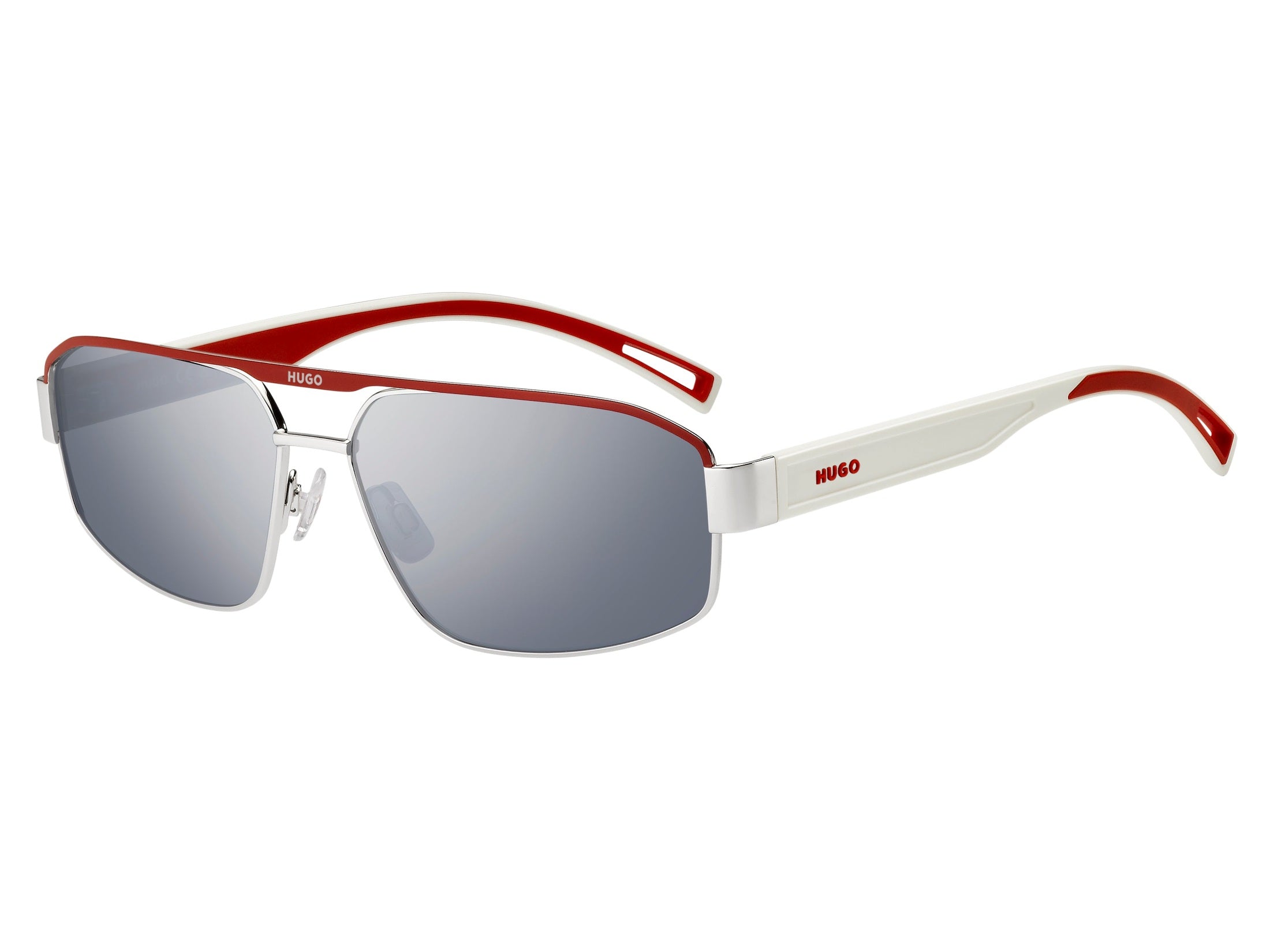 HUGO Aviator Sunglasses