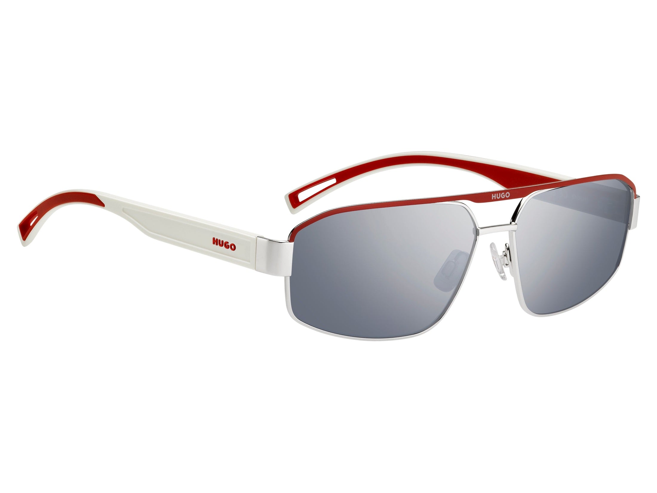 HUGO Aviator Sunglasses