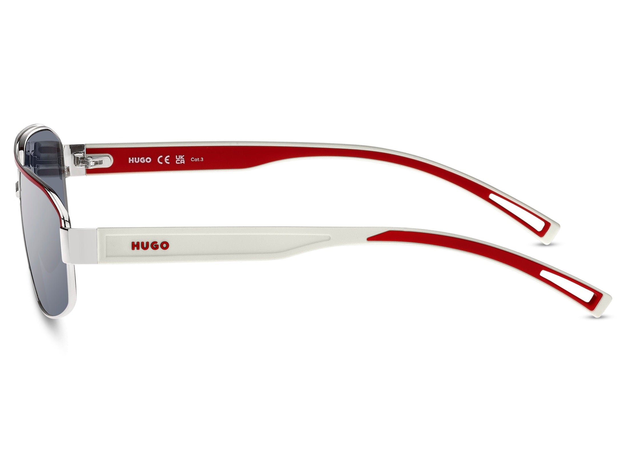 HUGO Aviator Sunglasses