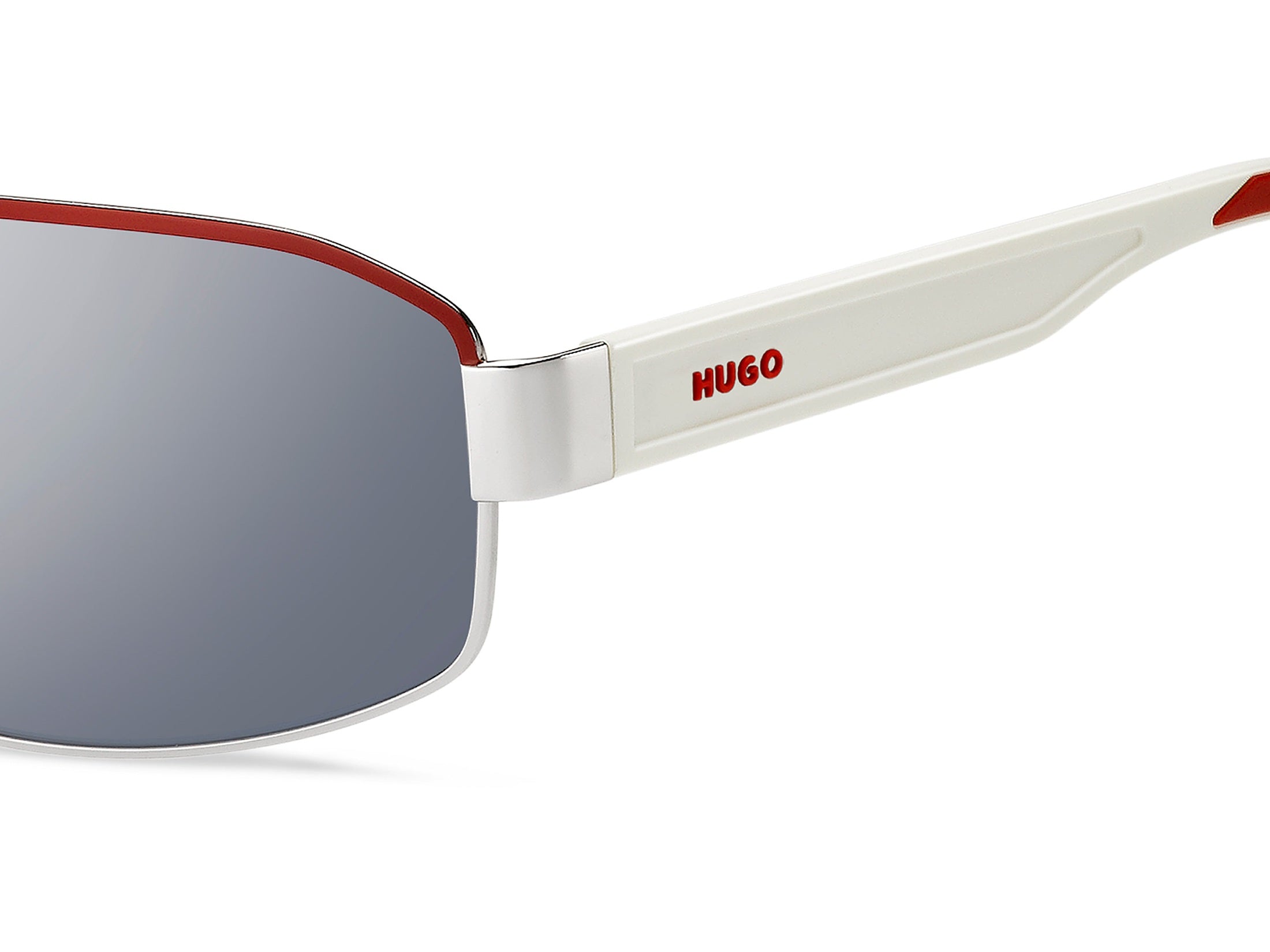HUGO Aviator Sunglasses