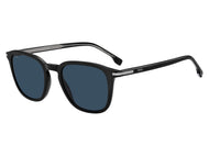 BOSS Round Sunglasses