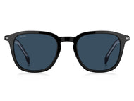 BOSS Round Sunglasses