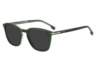 BOSS Round Sunglasses