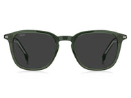 BOSS Round Sunglasses