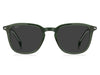 BOSS Round Sunglasses